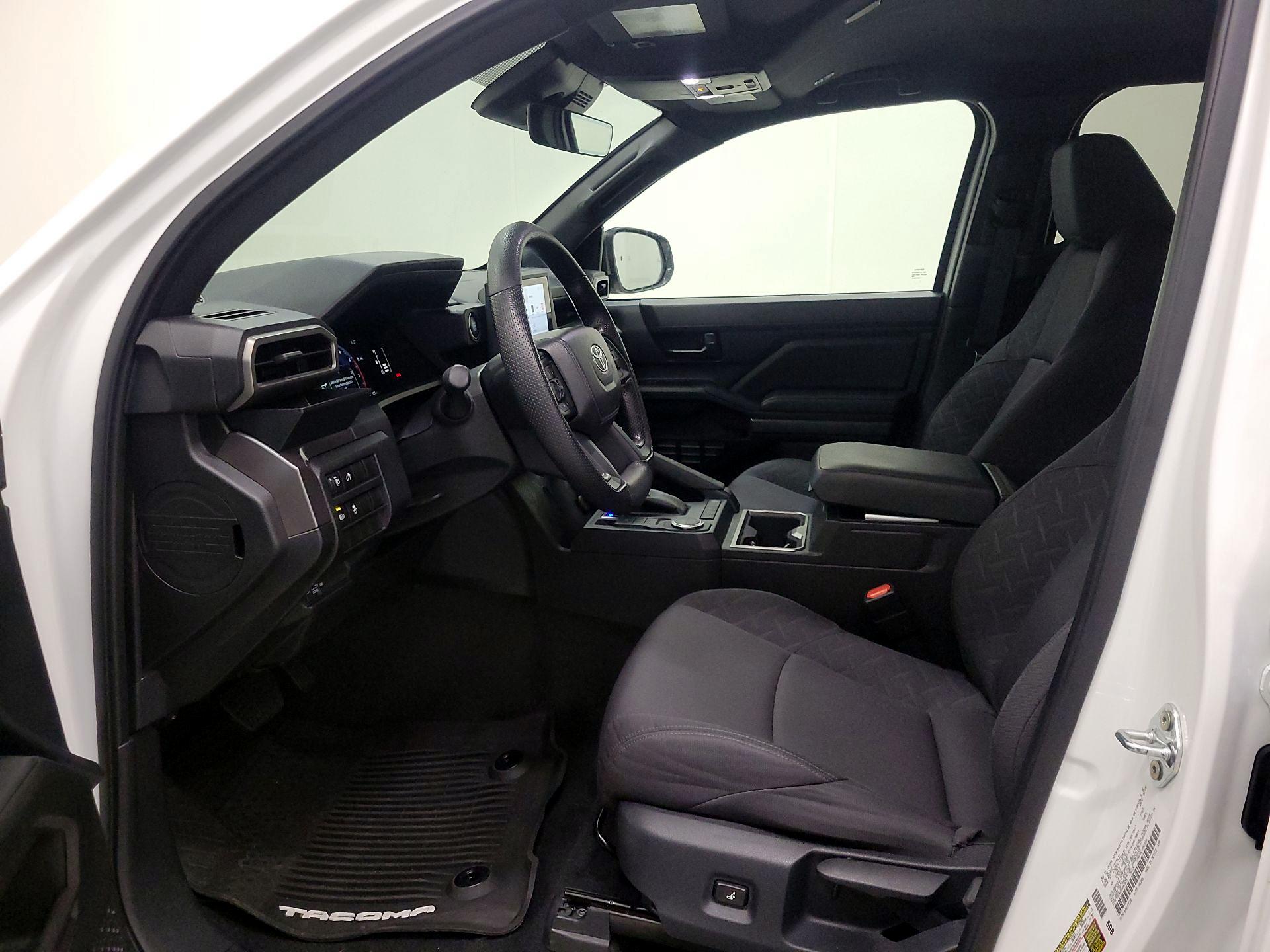 Thumbnail: 2025 Toyota Tacoma - 11