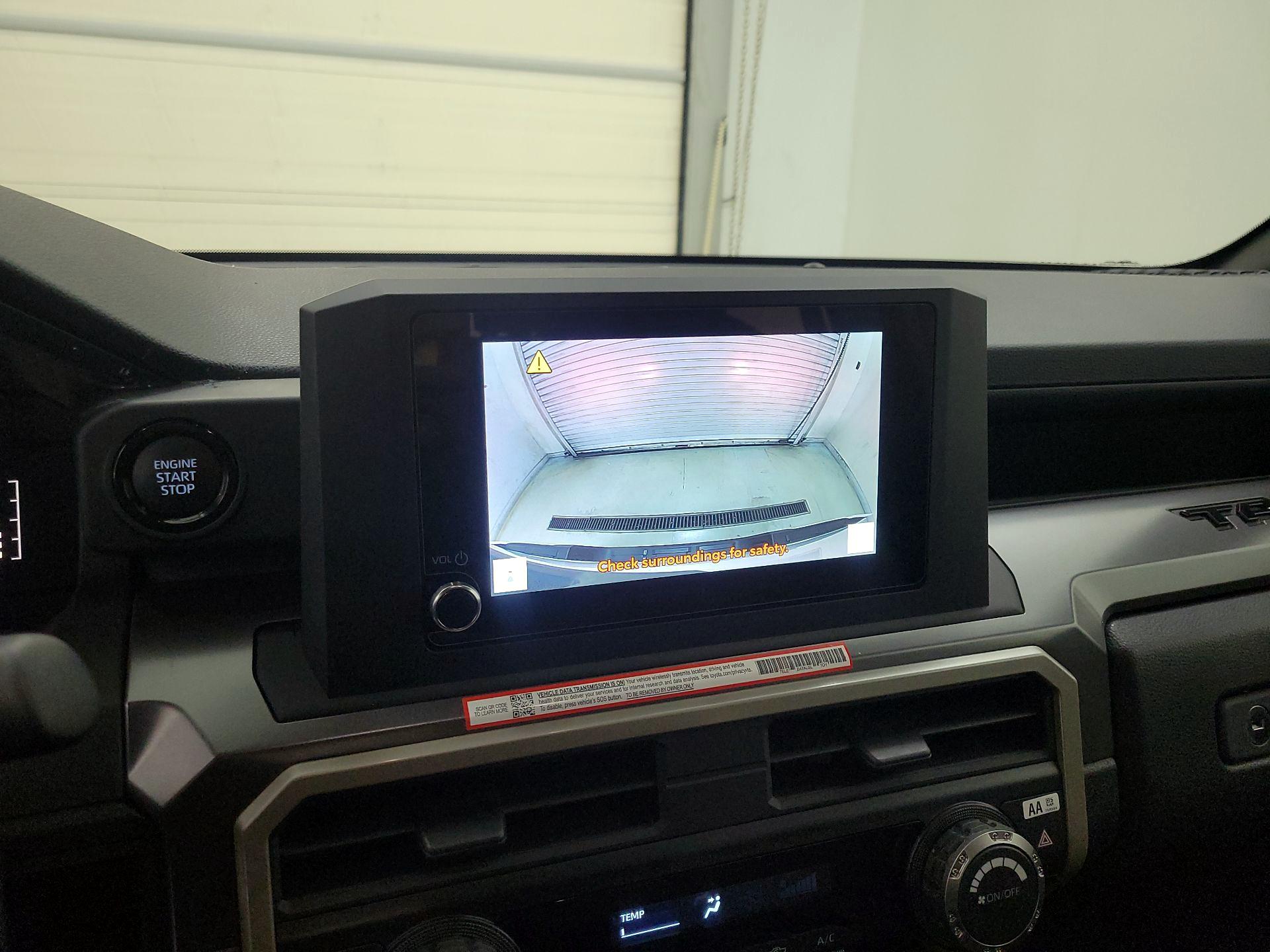 Thumbnail: 2025 Toyota Tacoma - 14