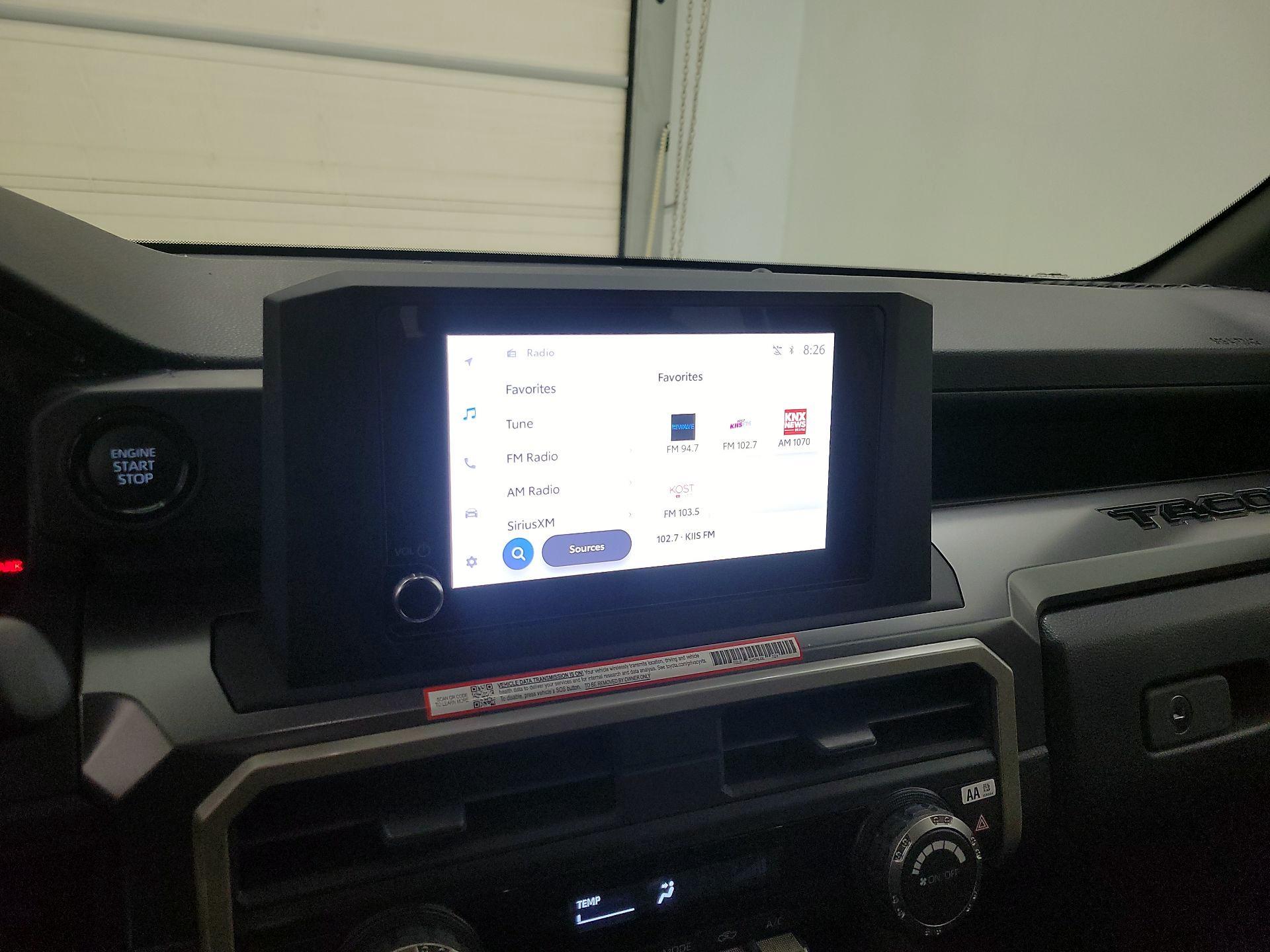 Thumbnail: 2025 Toyota Tacoma - 15