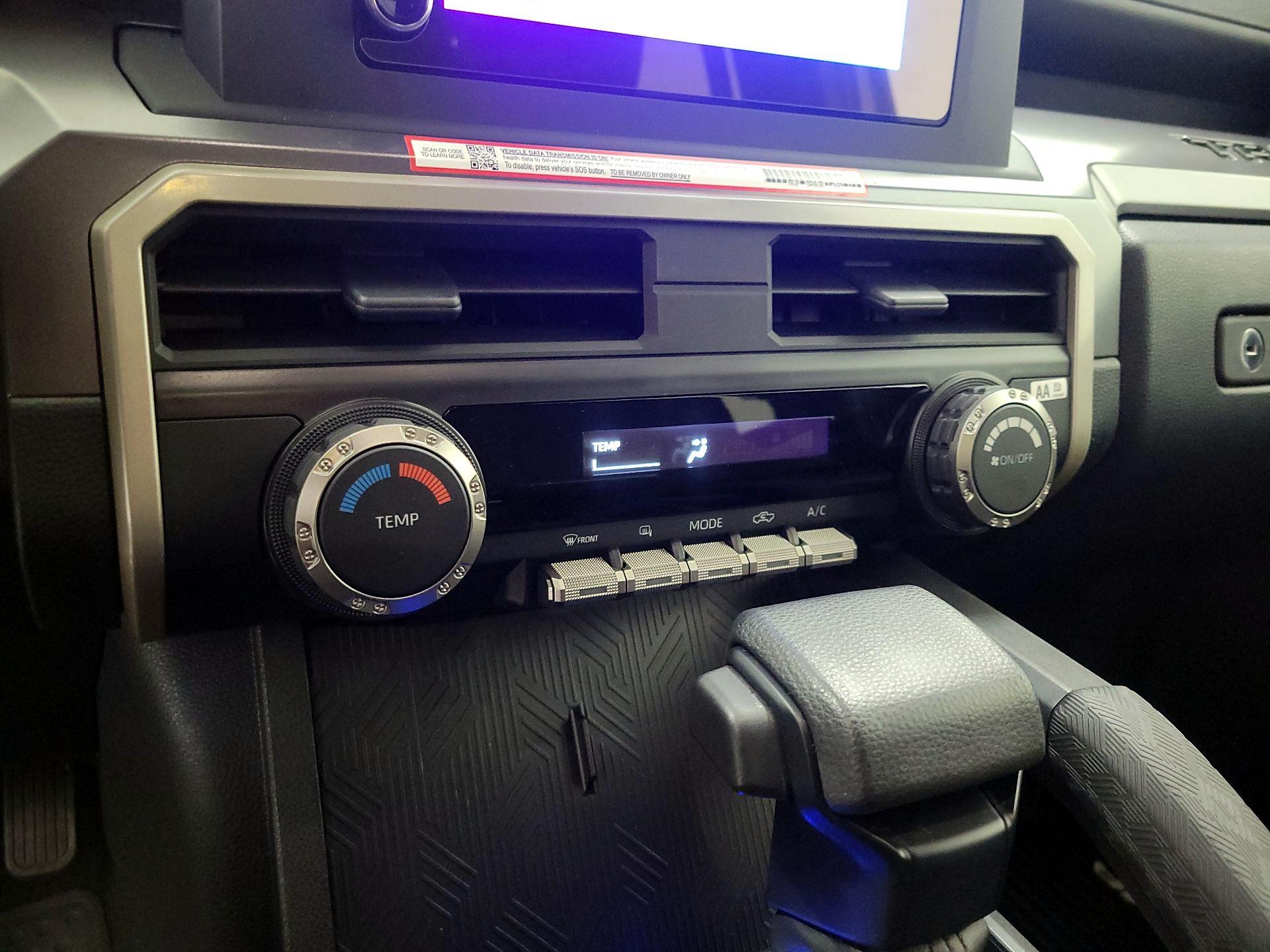 Thumbnail: 2025 Toyota Tacoma - 16