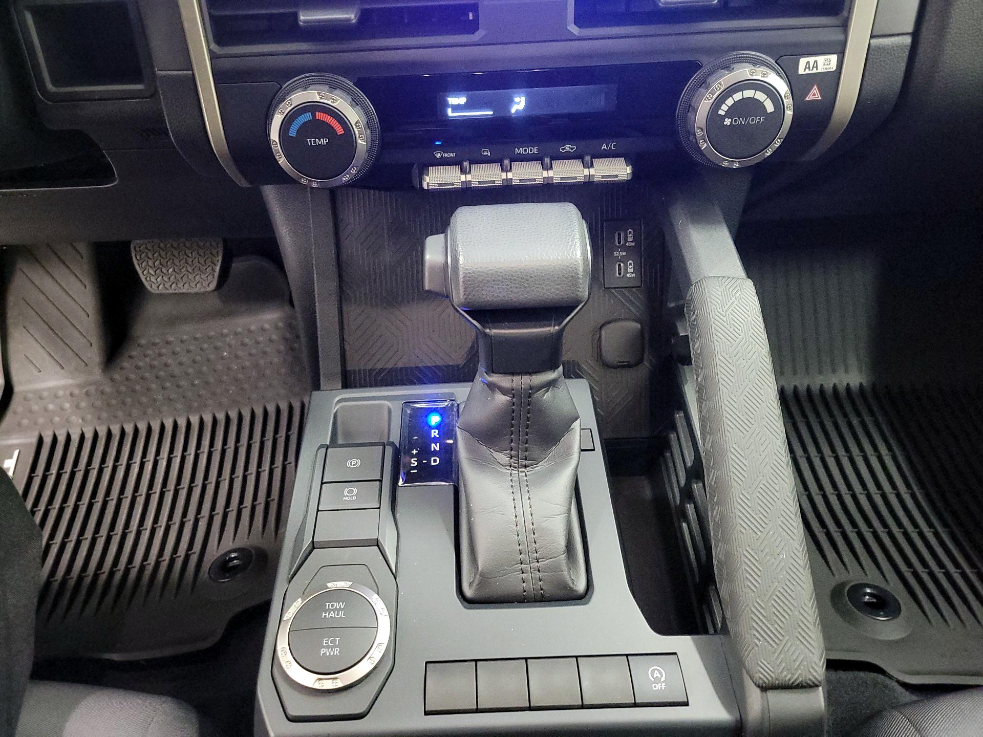 Thumbnail: 2025 Toyota Tacoma - 17