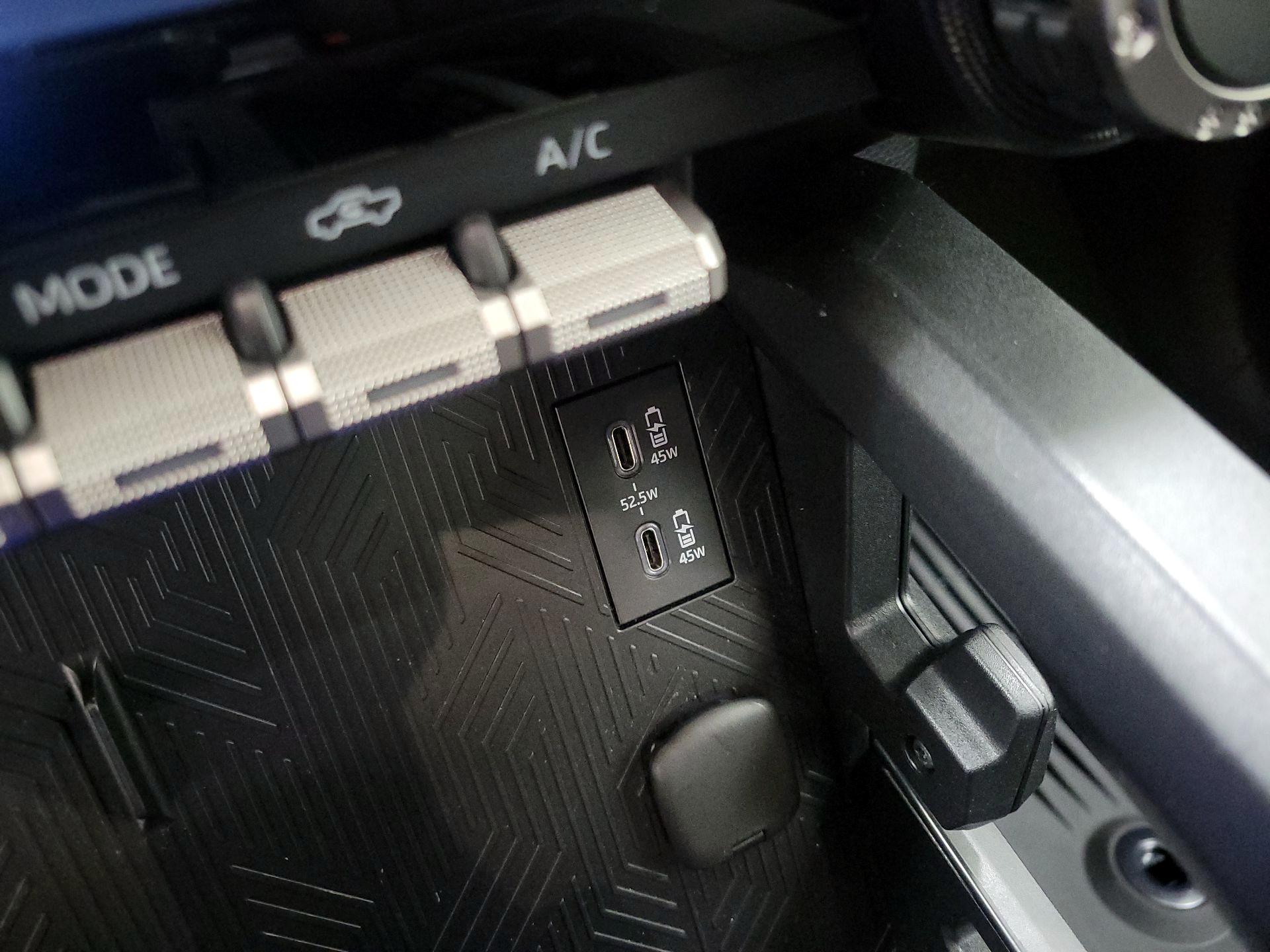 Thumbnail: 2025 Toyota Tacoma - 18