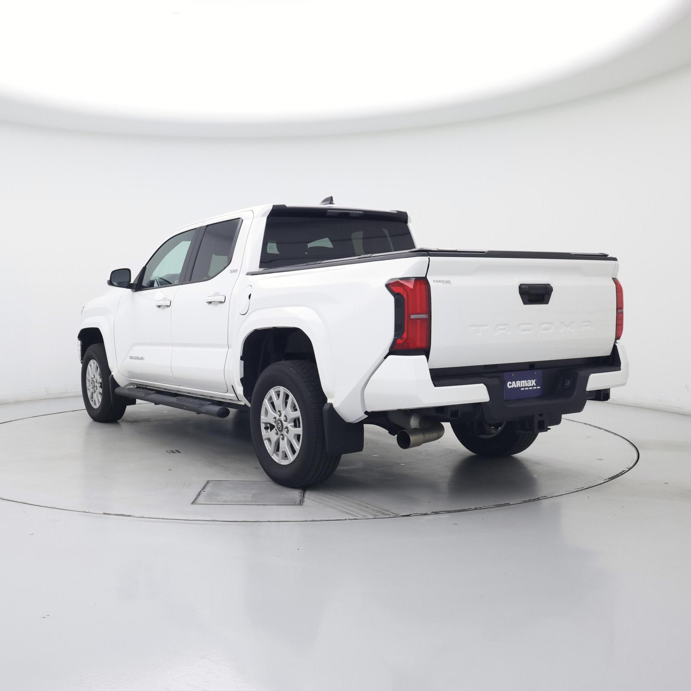 Thumbnail: 2025 Toyota Tacoma - 2