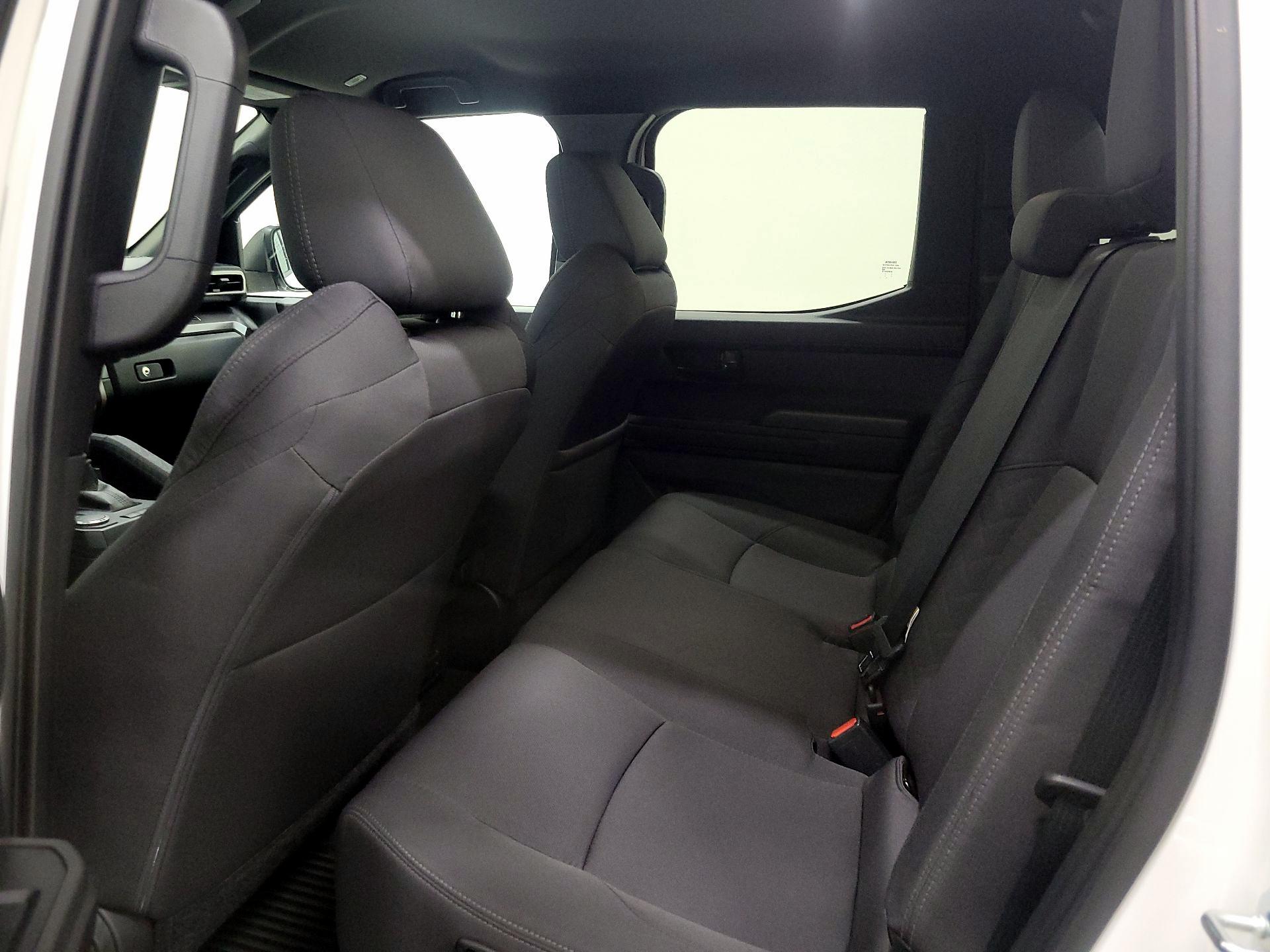 Thumbnail: 2025 Toyota Tacoma - 19