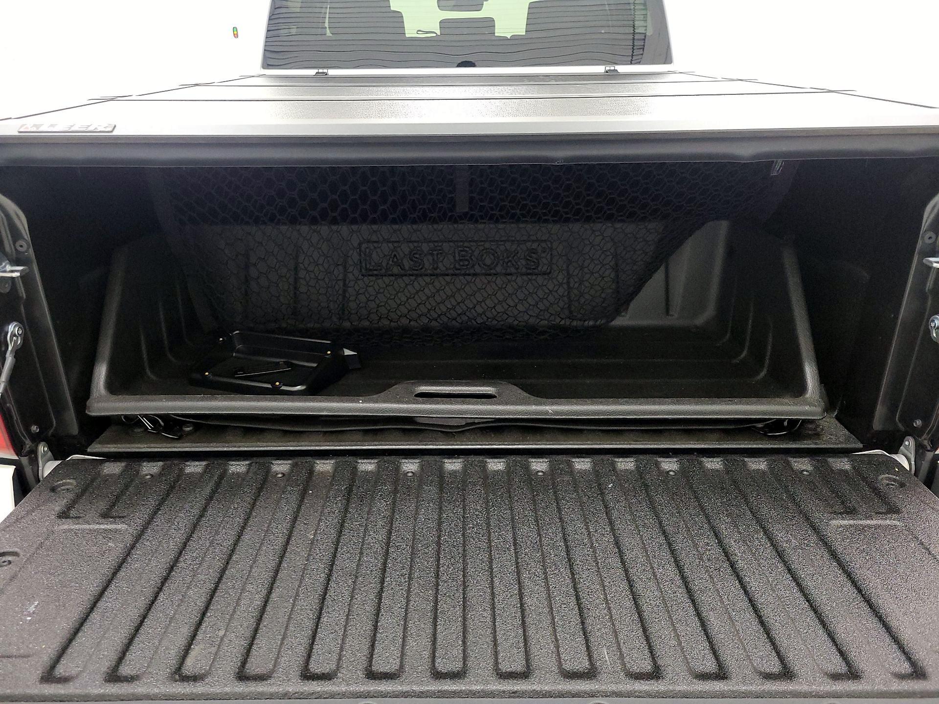 Thumbnail: 2025 Toyota Tacoma - 20