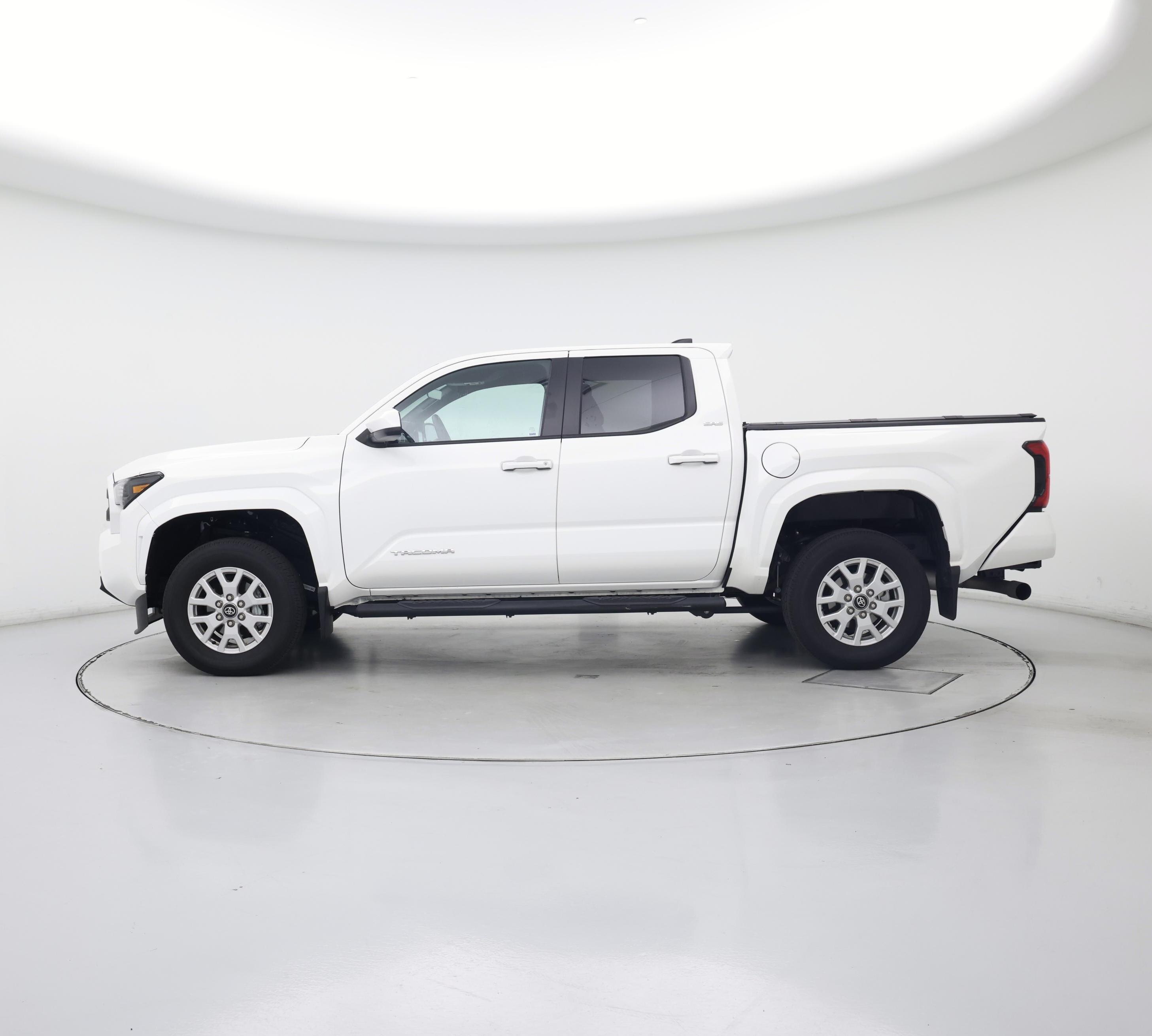 Thumbnail: 2025 Toyota Tacoma - 3