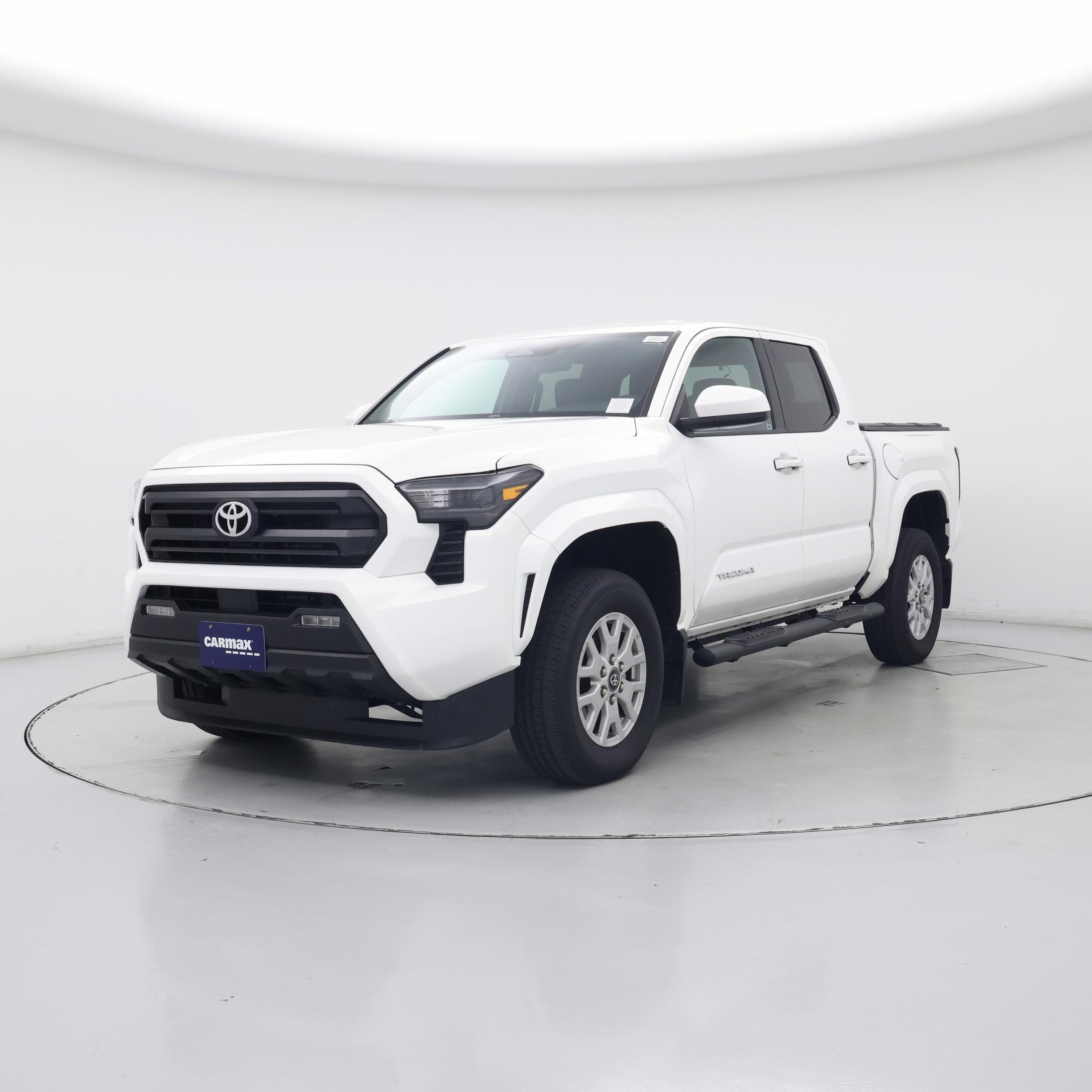 Thumbnail: 2025 Toyota Tacoma - 4
