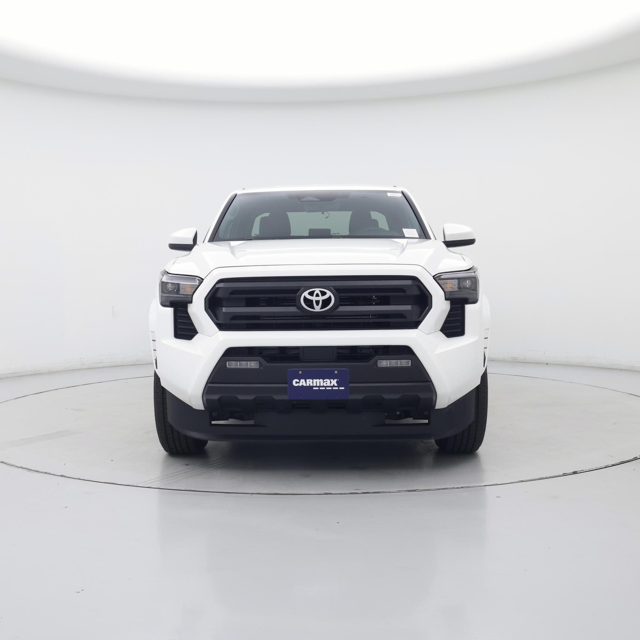 Thumbnail: 2025 Toyota Tacoma - 5