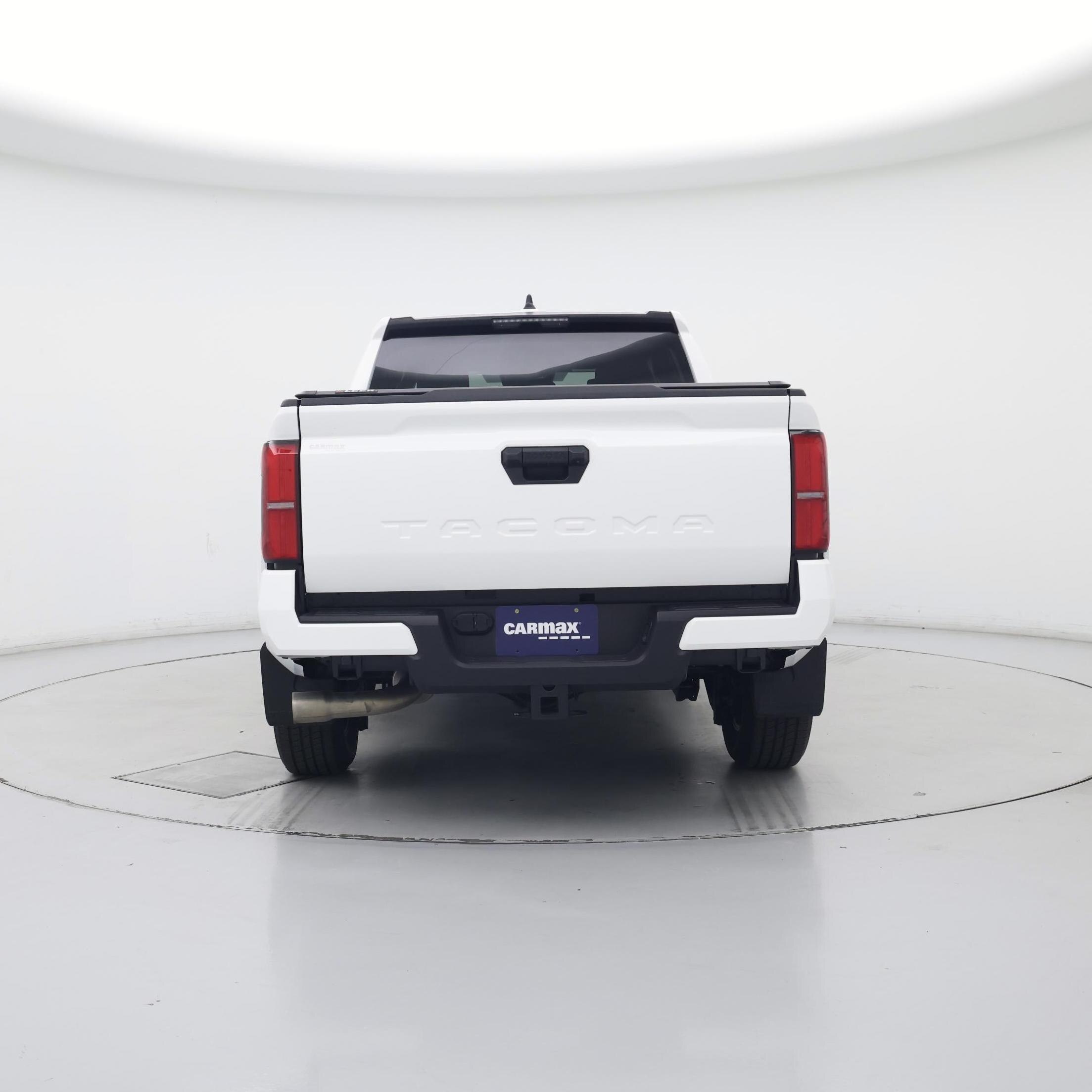 Thumbnail: 2025 Toyota Tacoma - 6