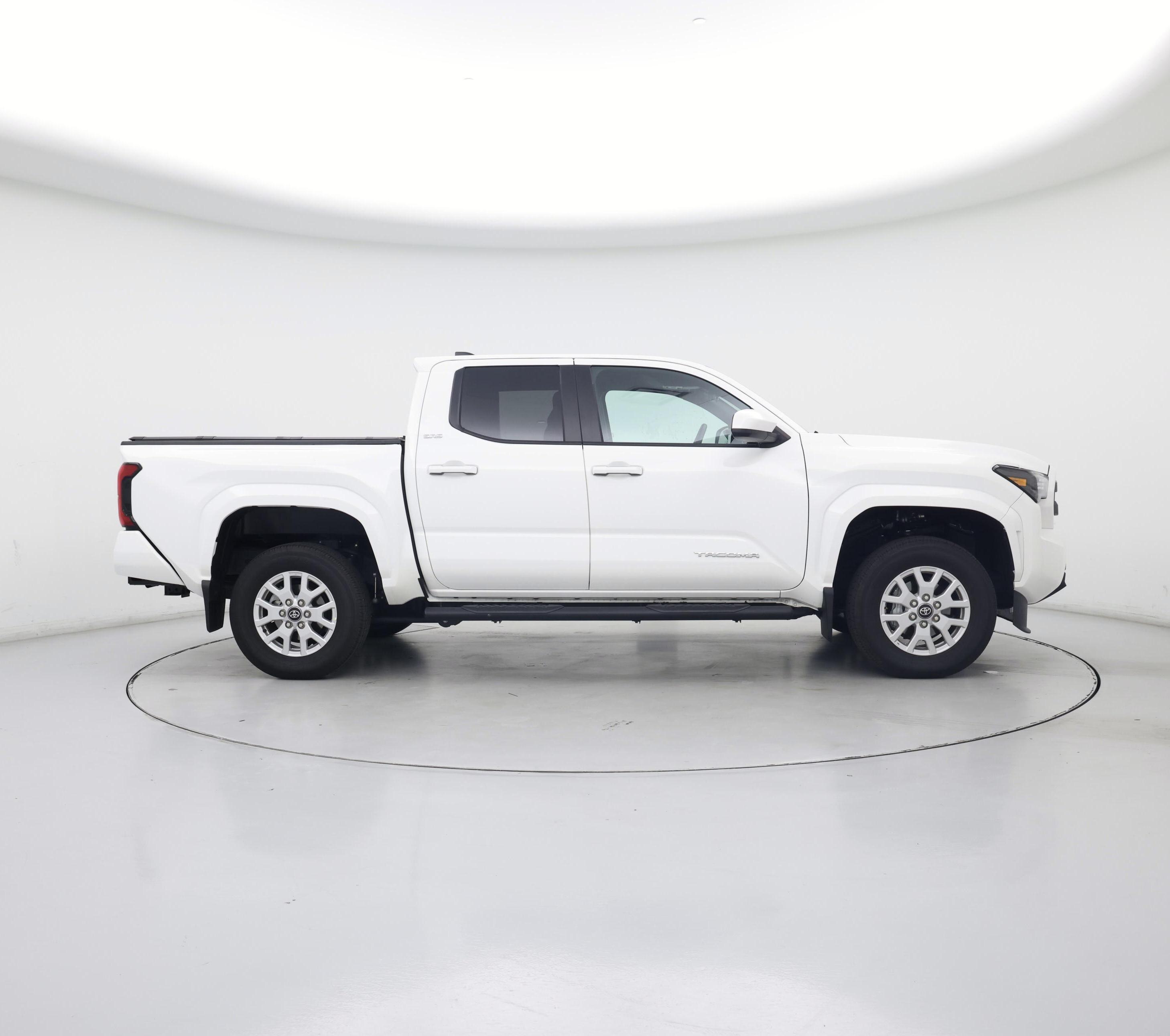 Thumbnail: 2025 Toyota Tacoma - 7