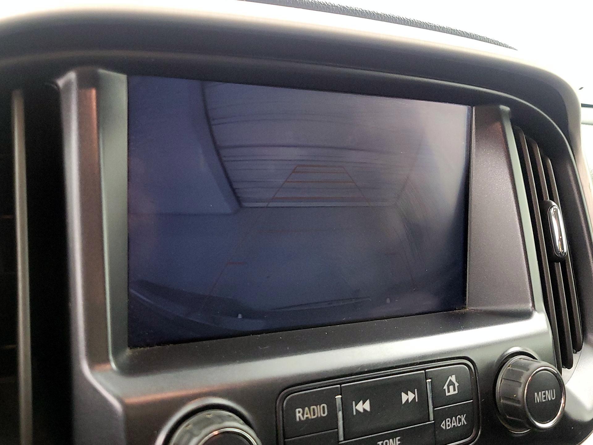 Thumbnail: 2016 GMC Canyon - 14