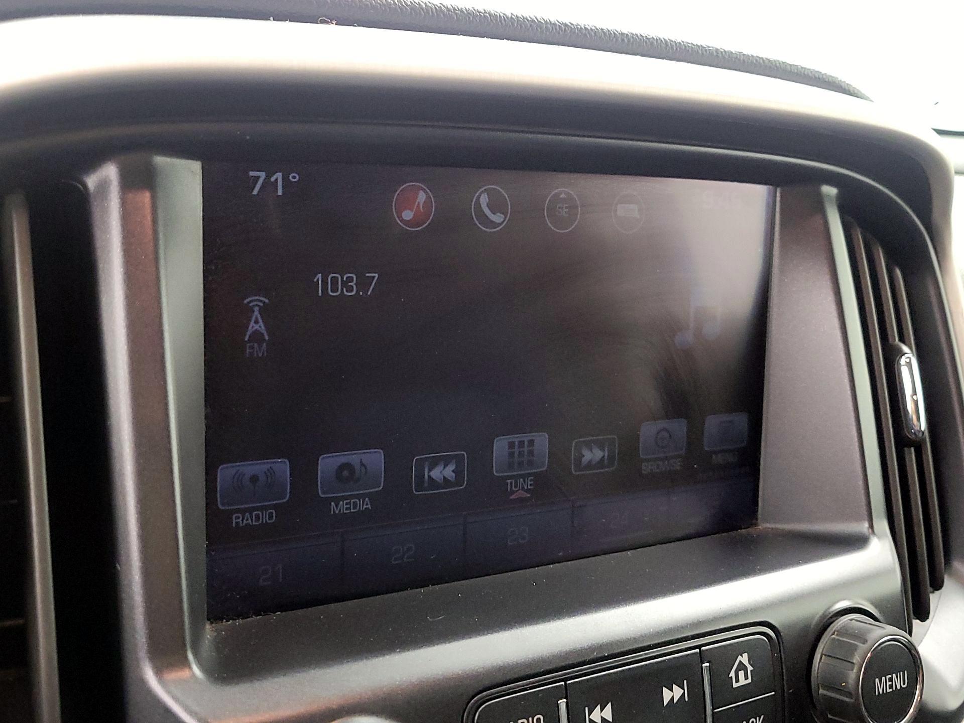 Thumbnail: 2016 GMC Canyon - 15