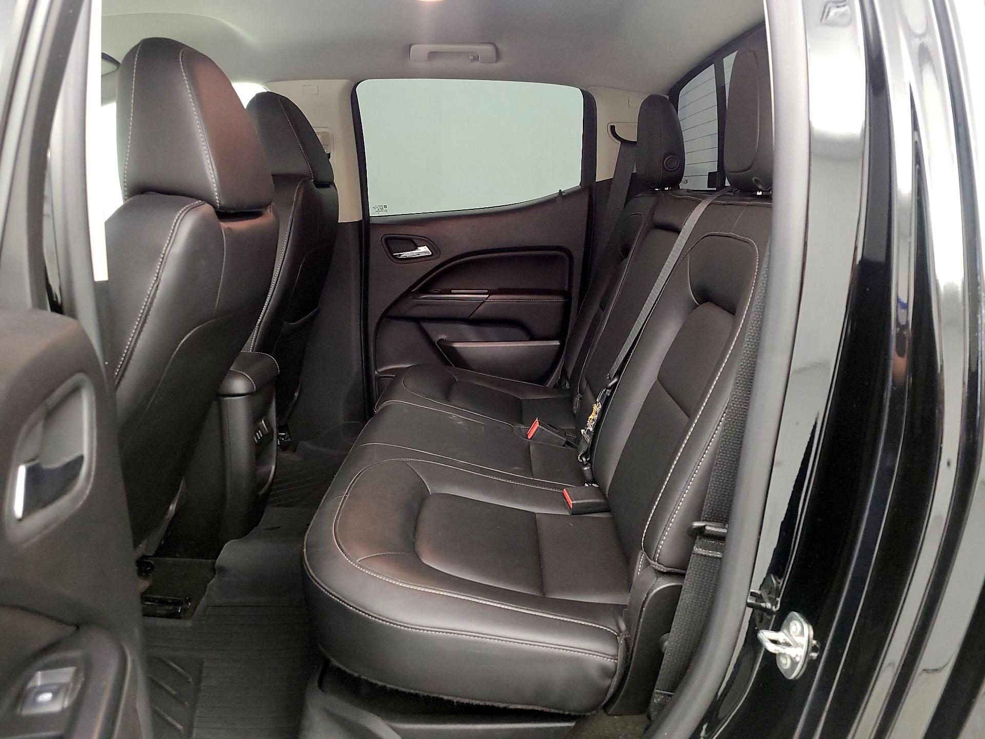 Thumbnail: 2016 GMC Canyon - 19