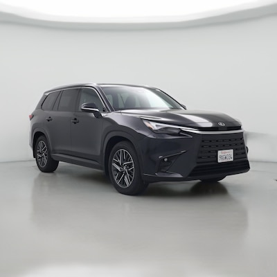 2025 Lexus TX 350 Premium