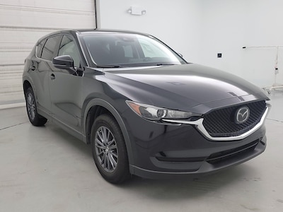2020 Mazda CX-5 Sport