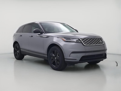 2022 Land Rover Range Rover Velar S