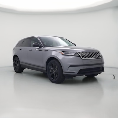 2022 Land Rover Range Rover Velar S