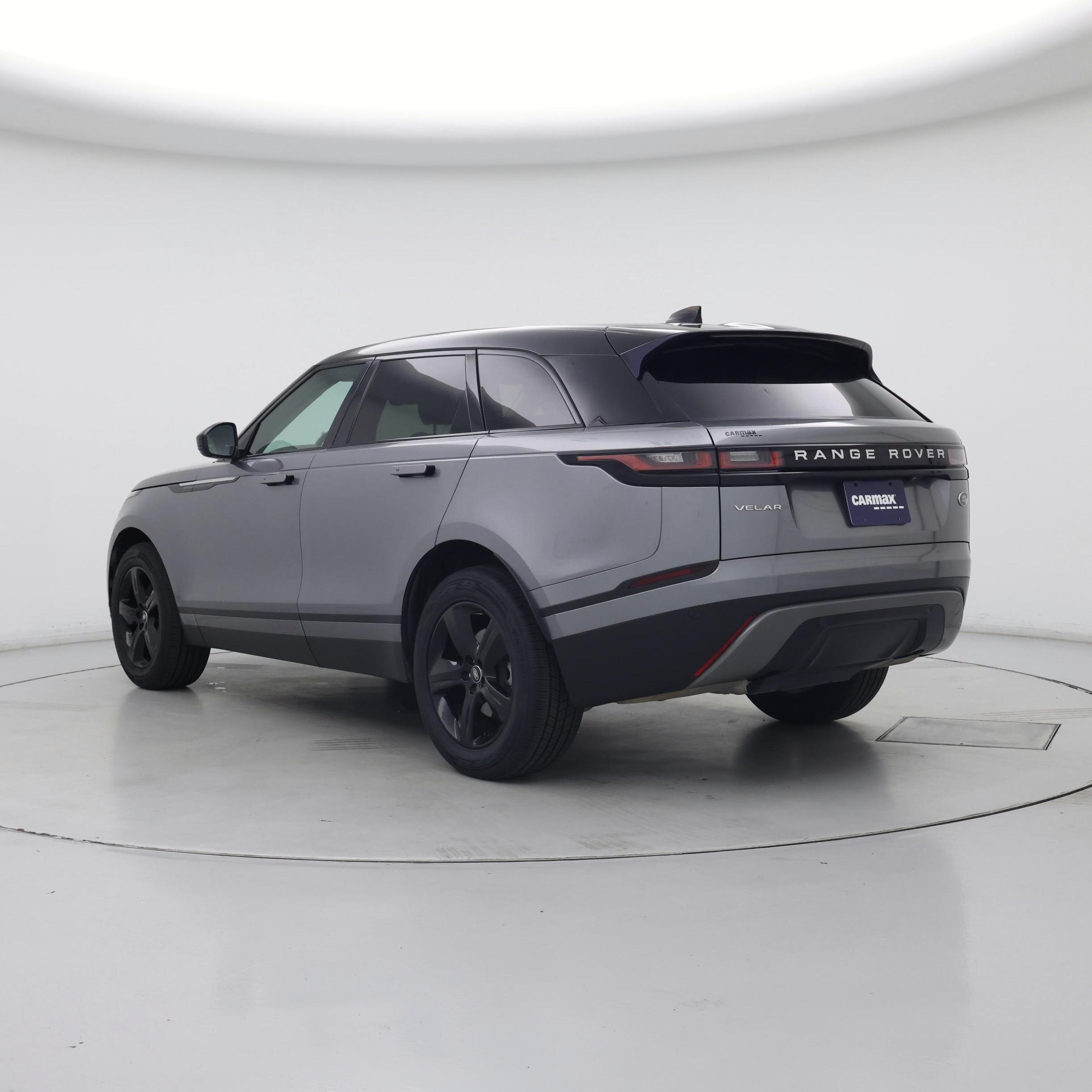 Thumbnail: 2022 Land Rover Range Rover Velar - 2