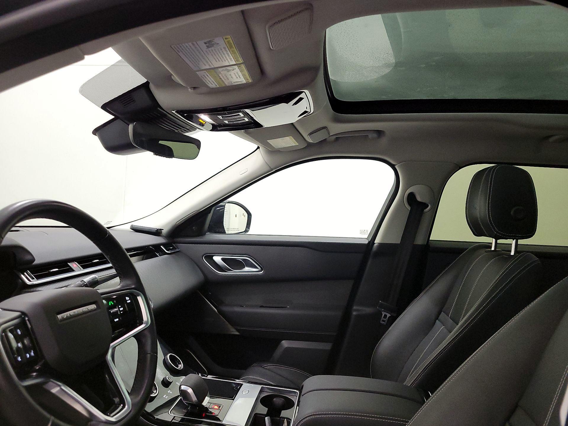 Thumbnail: 2022 Land Rover Range Rover Velar - 19