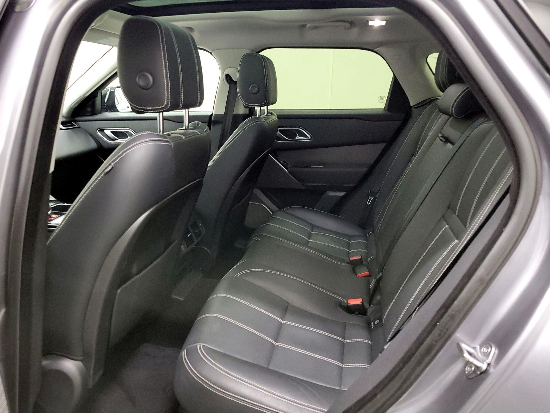 Thumbnail: 2022 Land Rover Range Rover Velar - 20