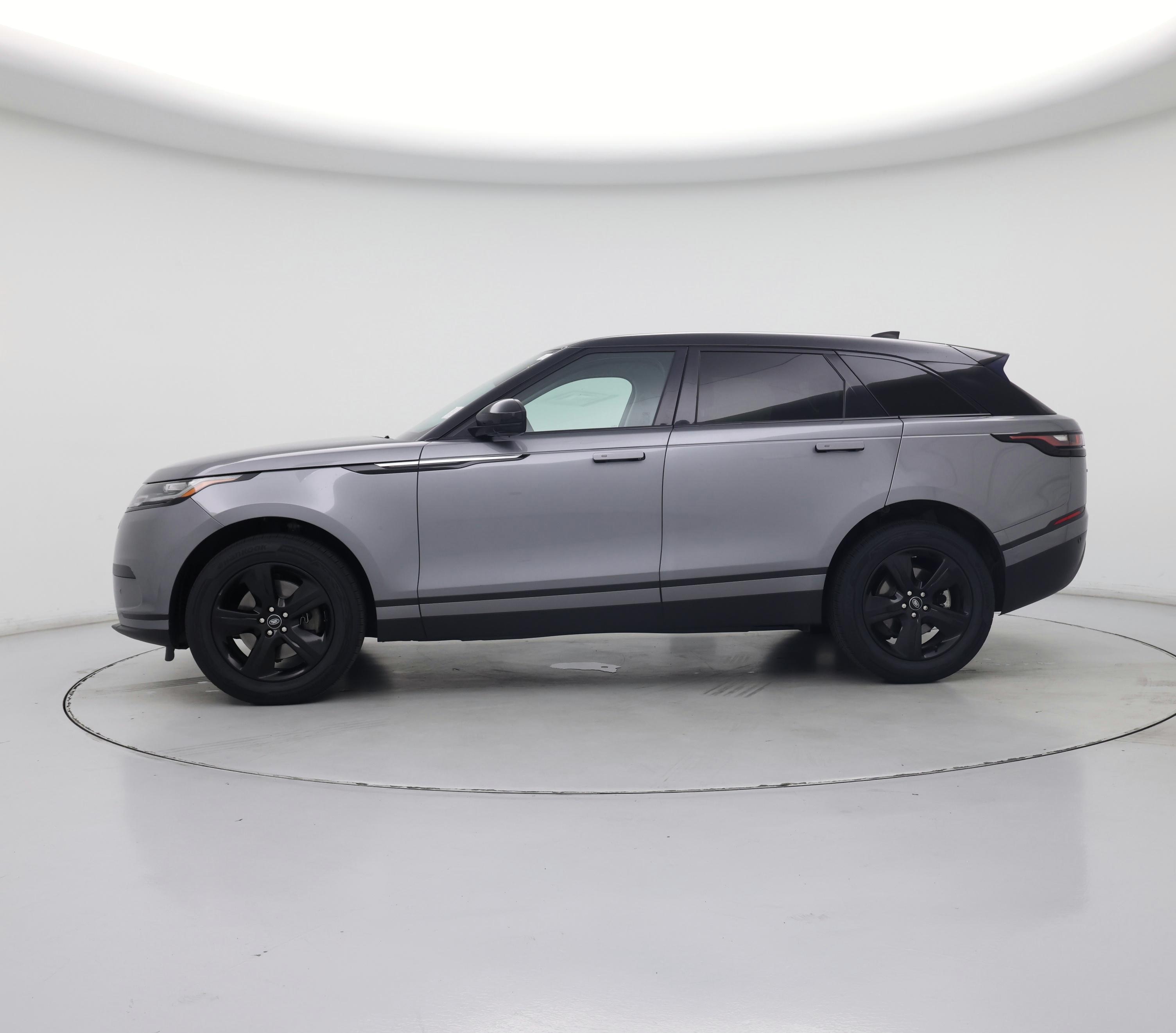 Thumbnail: 2022 Land Rover Range Rover Velar - 3