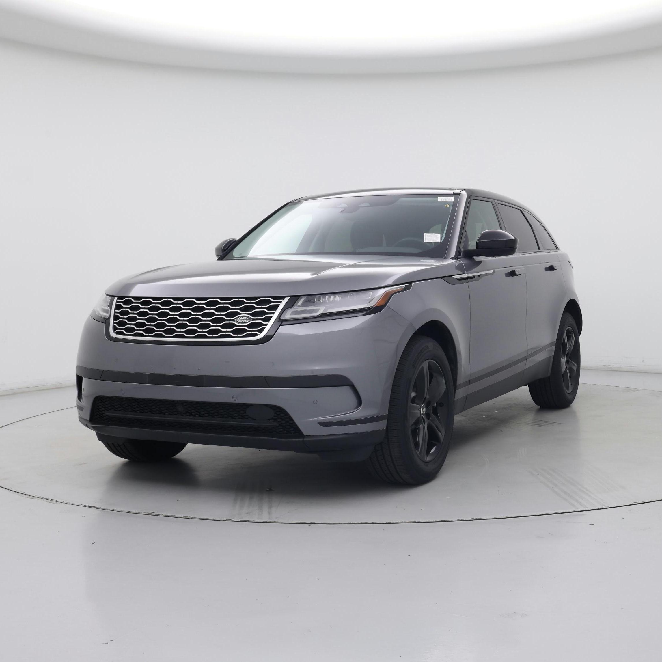 Thumbnail: 2022 Land Rover Range Rover Velar - 4