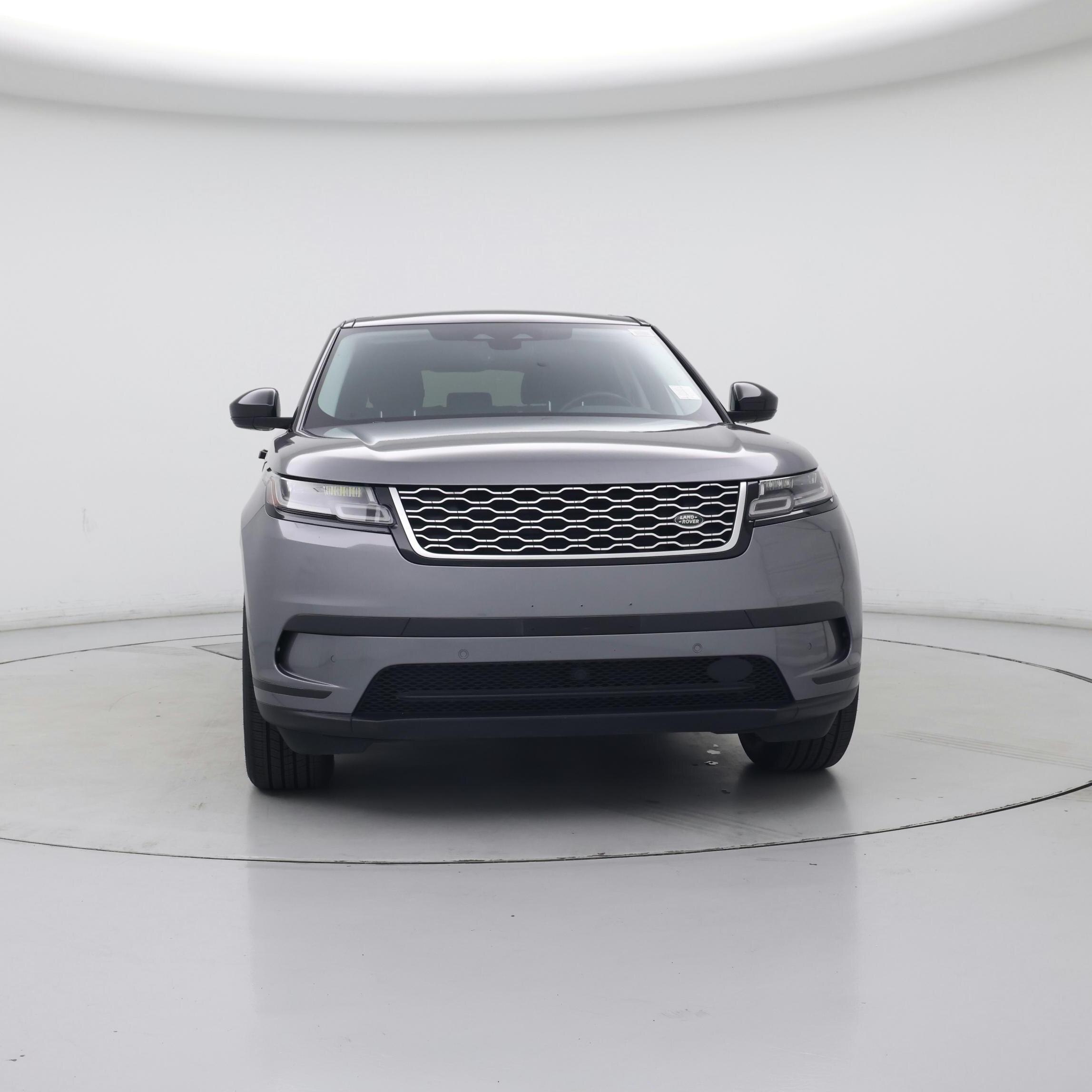 Thumbnail: 2022 Land Rover Range Rover Velar - 5