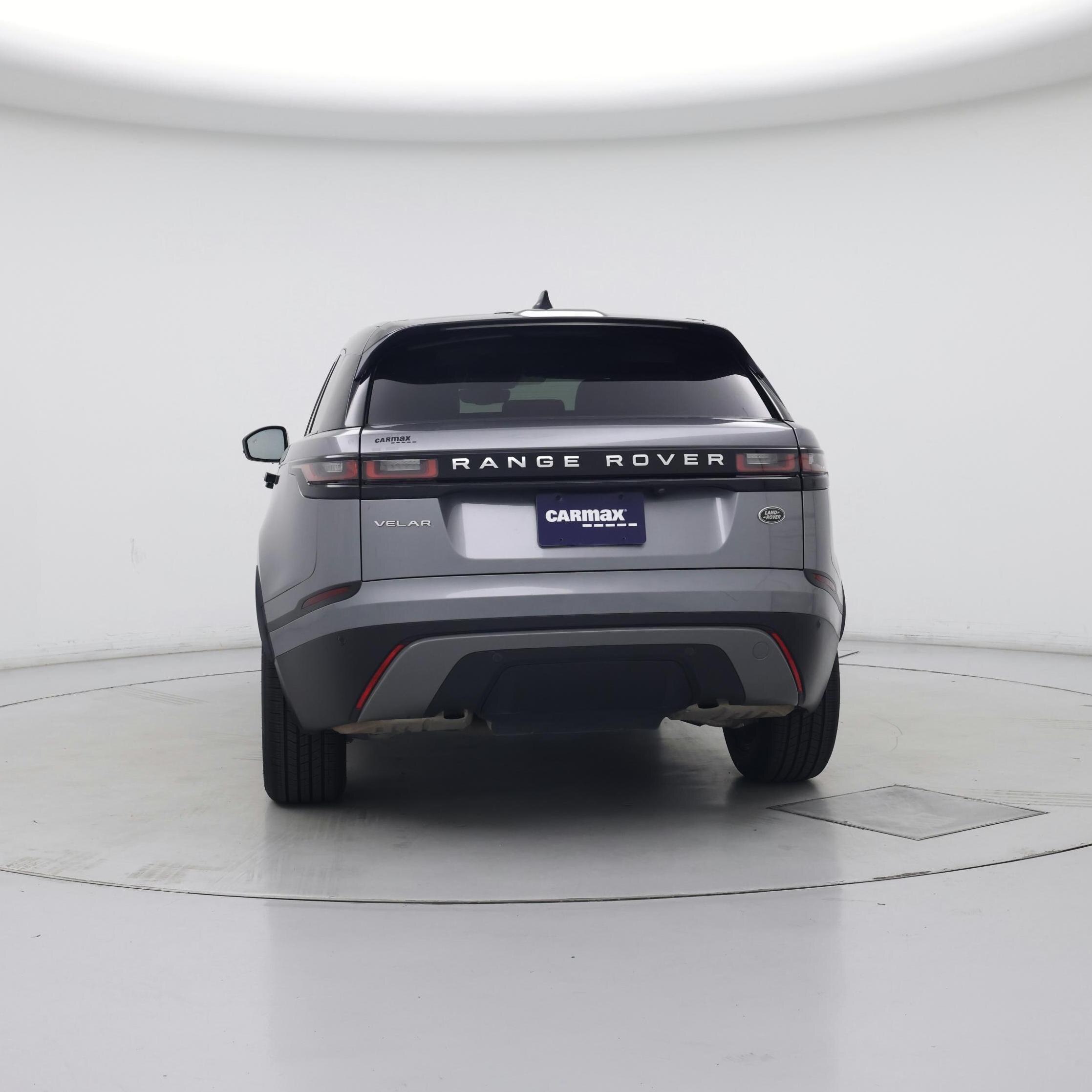 Thumbnail: 2022 Land Rover Range Rover Velar - 6