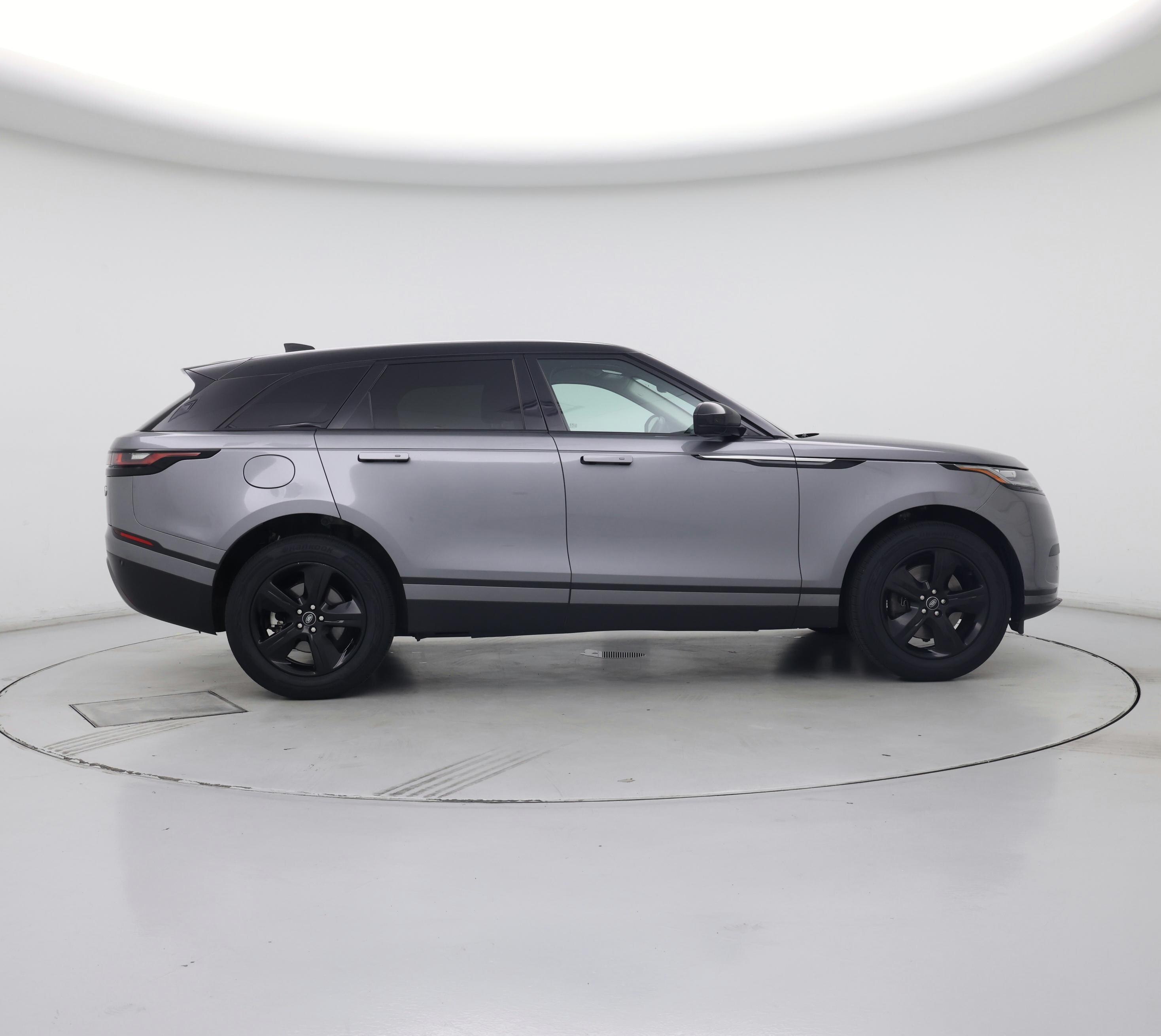 Thumbnail: 2022 Land Rover Range Rover Velar - 7