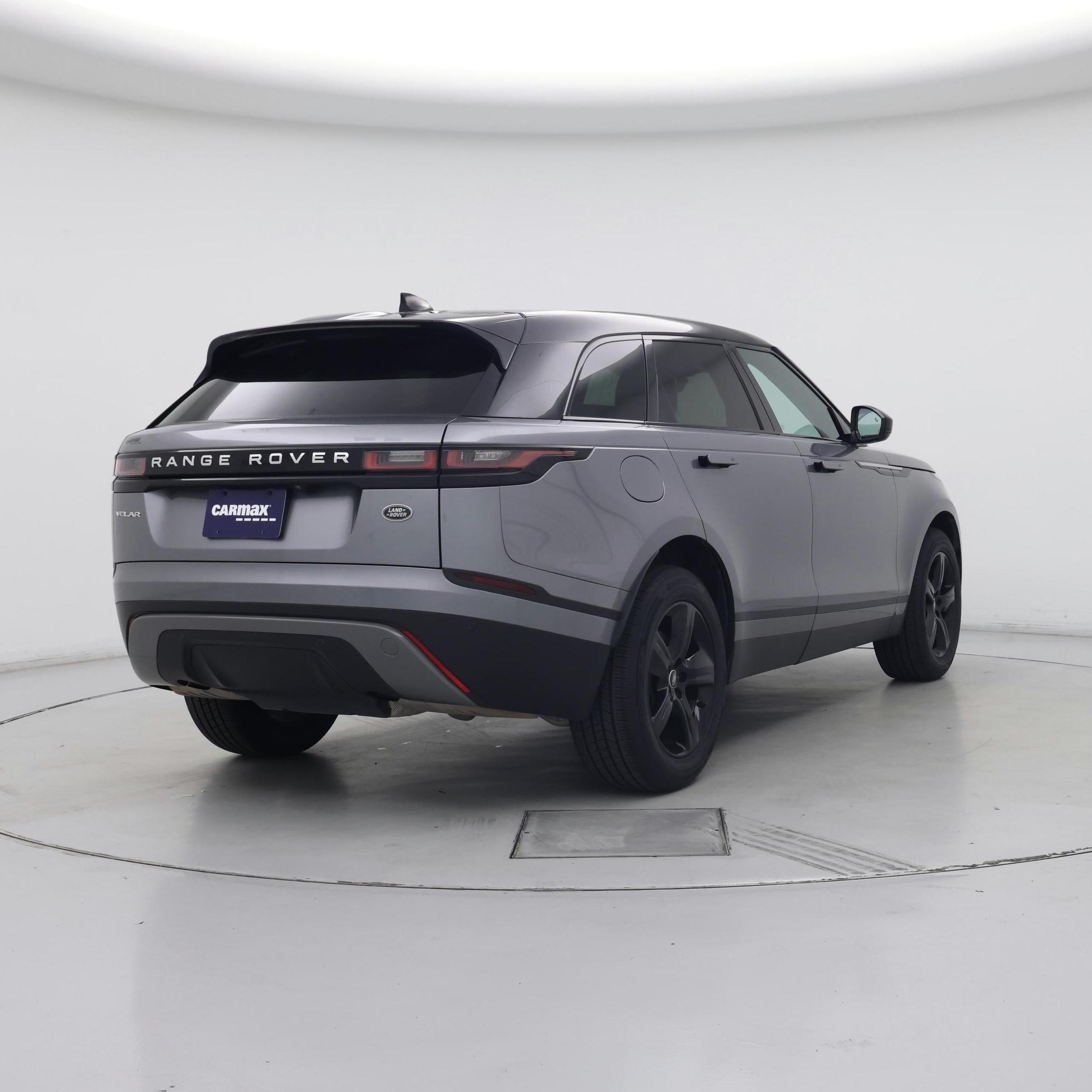 Thumbnail: 2022 Land Rover Range Rover Velar - 8
