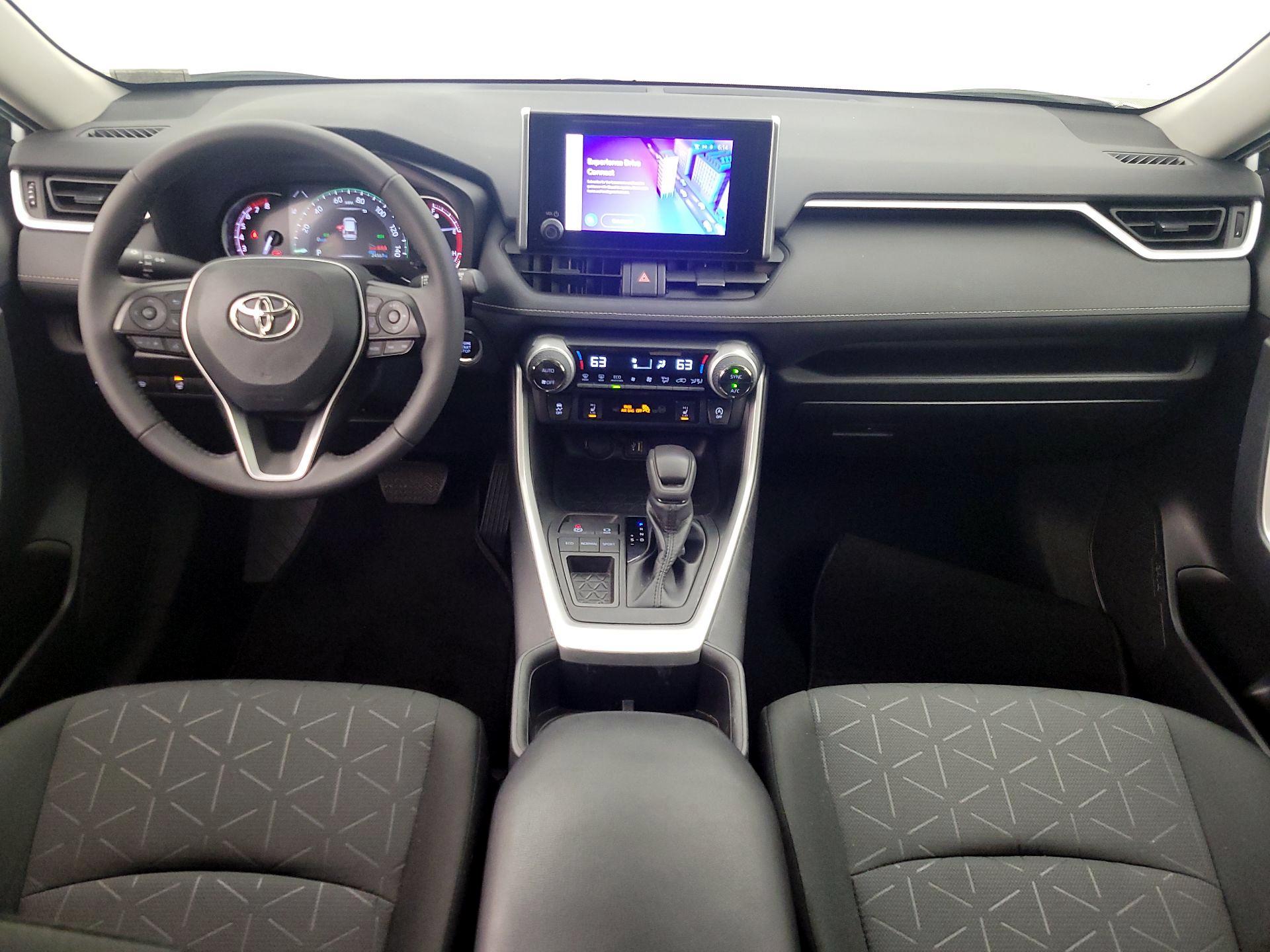 Thumbnail: 2023 Toyota RAV4 - 9