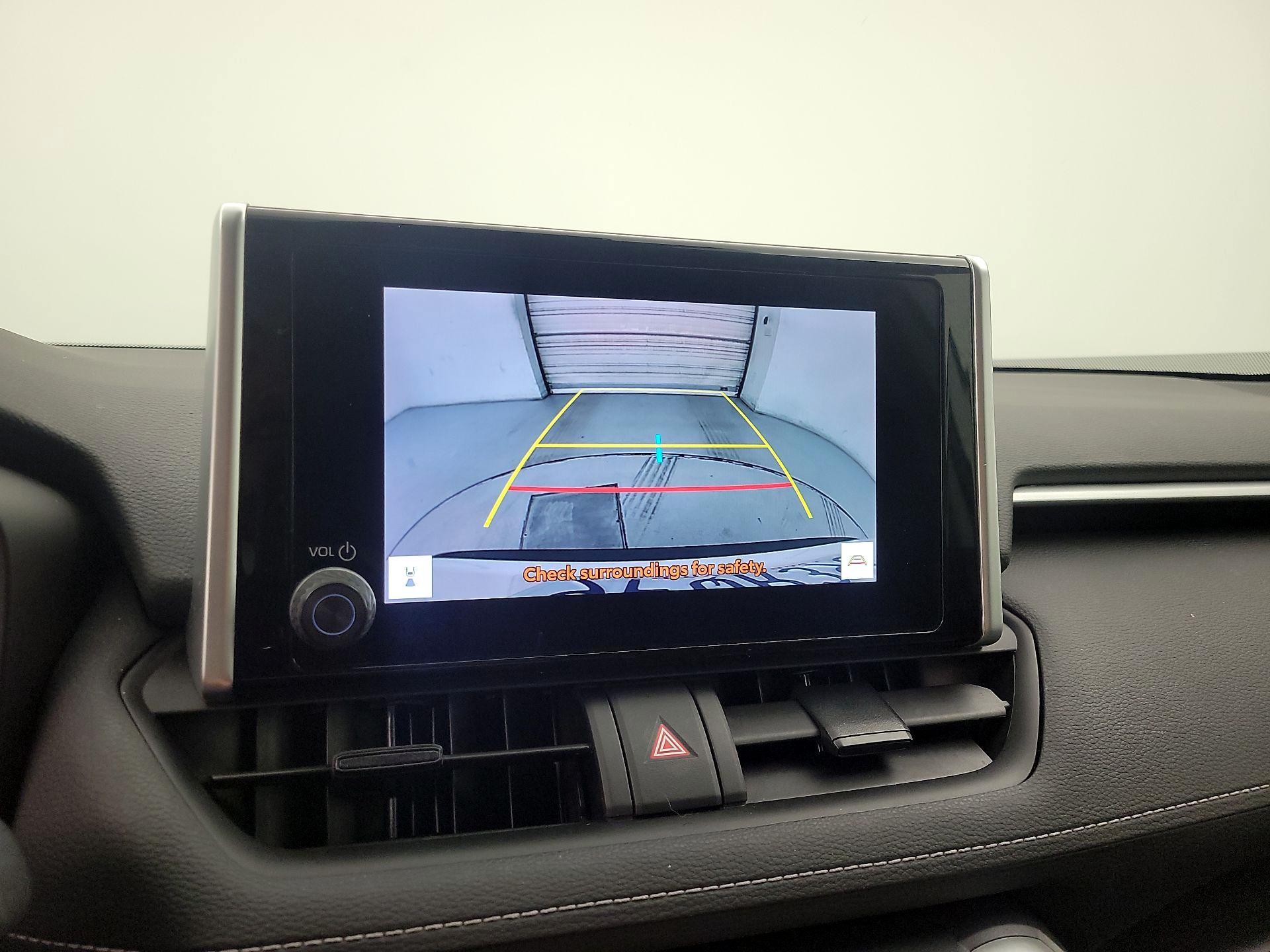 Thumbnail: 2023 Toyota RAV4 - 14