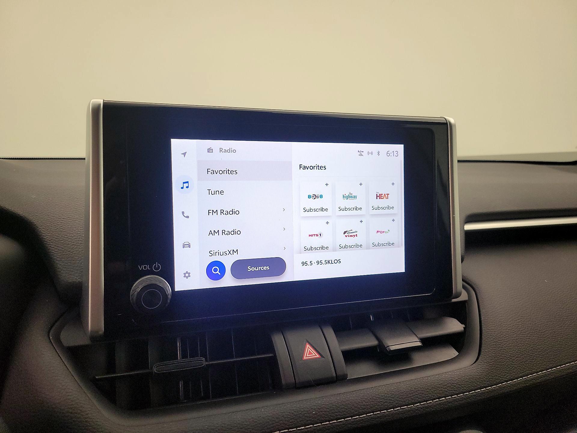 Thumbnail: 2023 Toyota RAV4 - 15