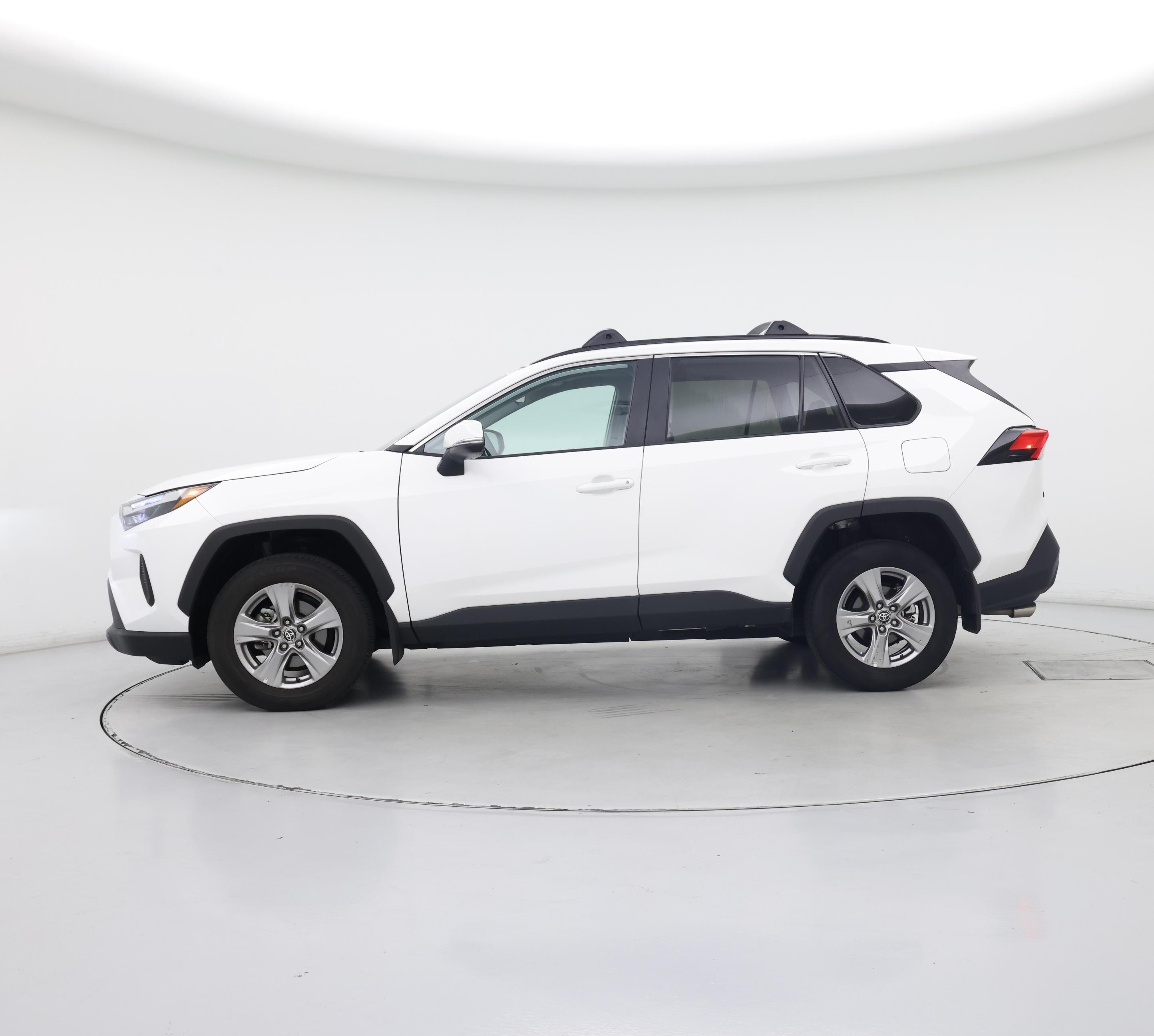Thumbnail: 2023 Toyota RAV4 - 3