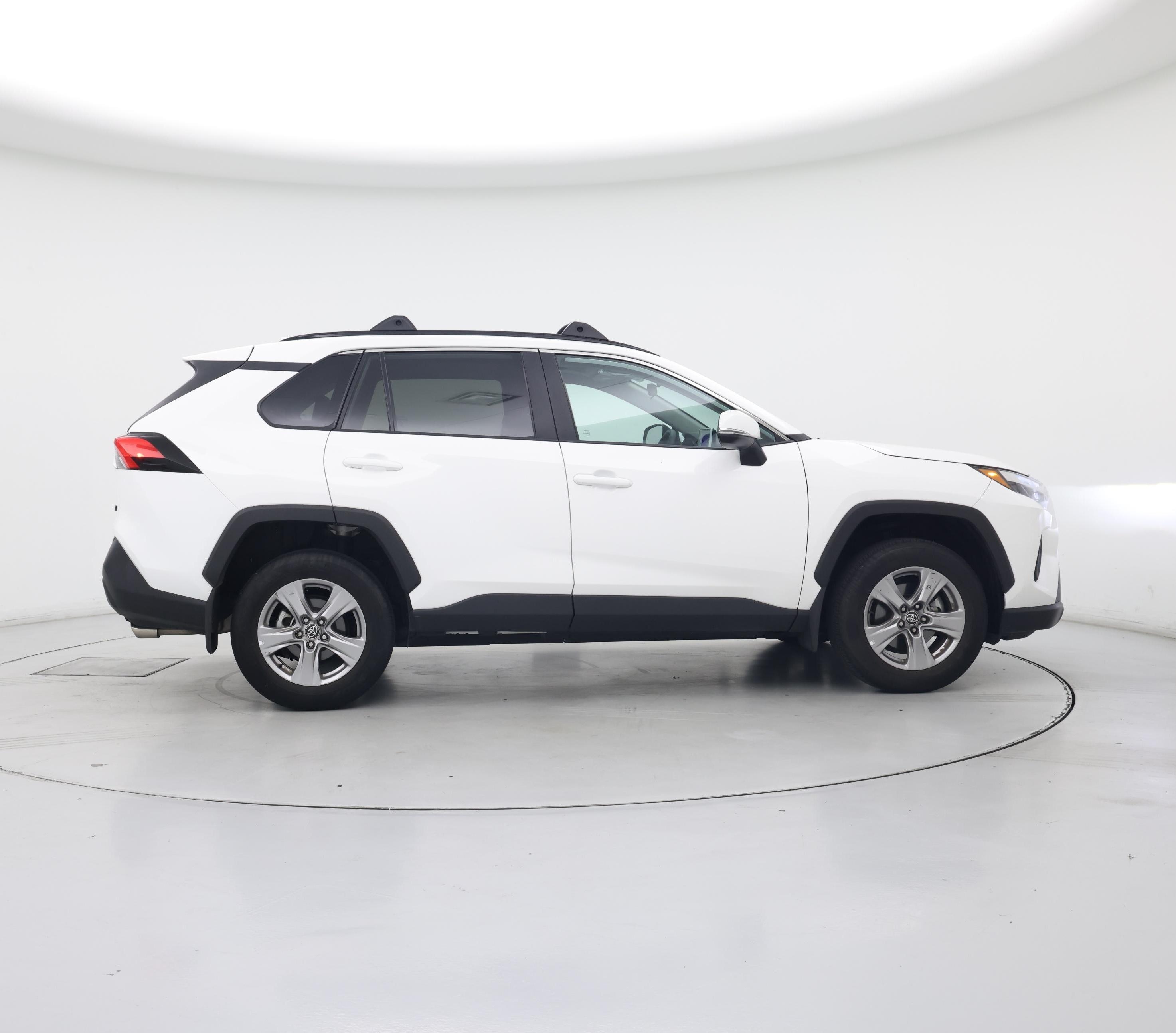 Thumbnail: 2023 Toyota RAV4 - 7