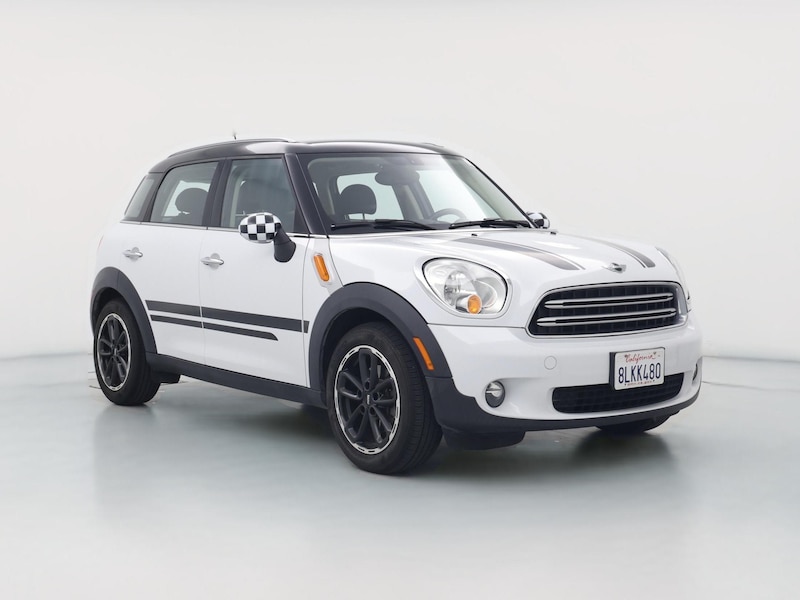 2016 MINI Cooper Countryman Base -
                  Palmdale, CA