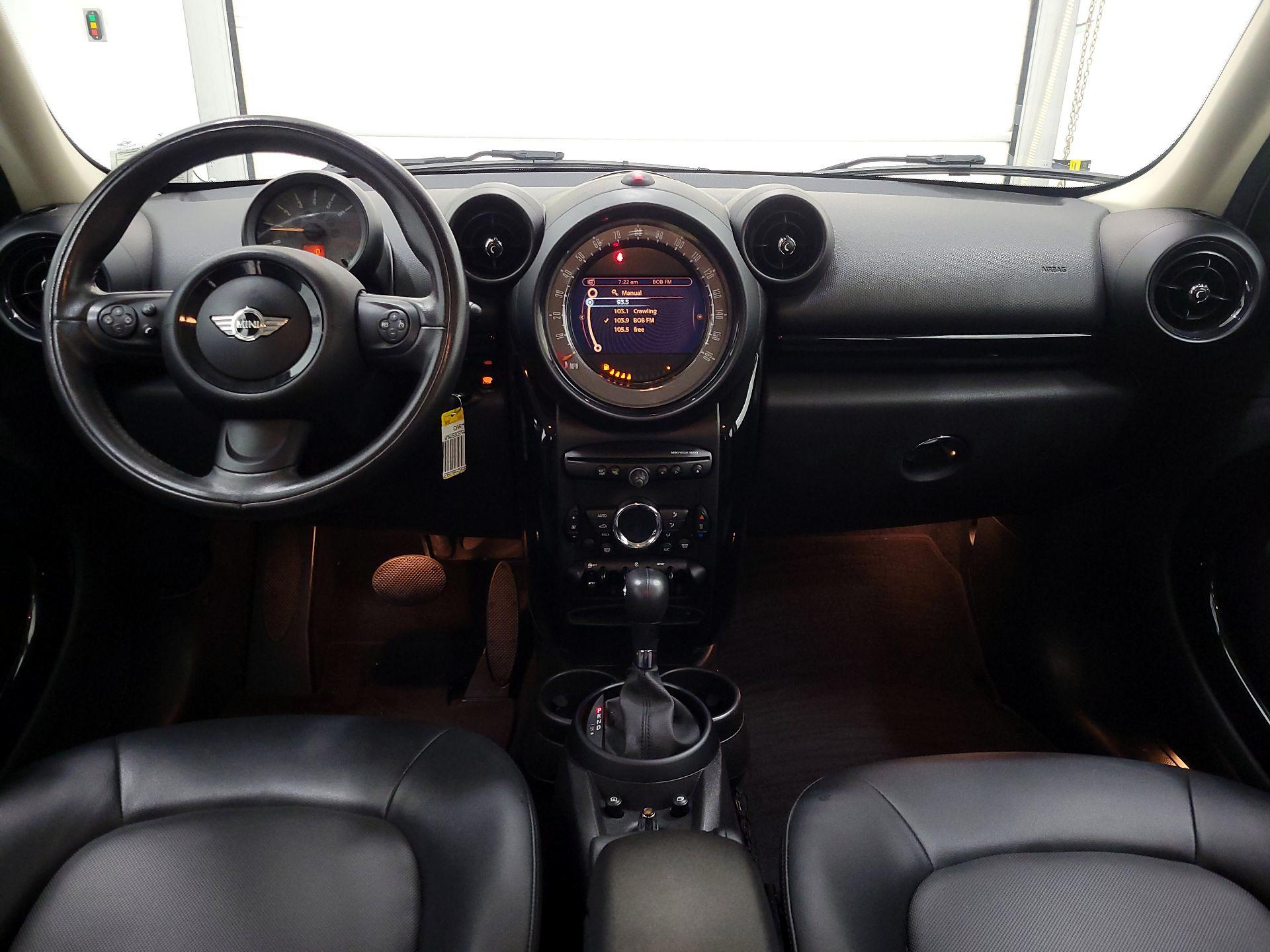 Thumbnail: 2016 MINI Cooper Countryman - 9
