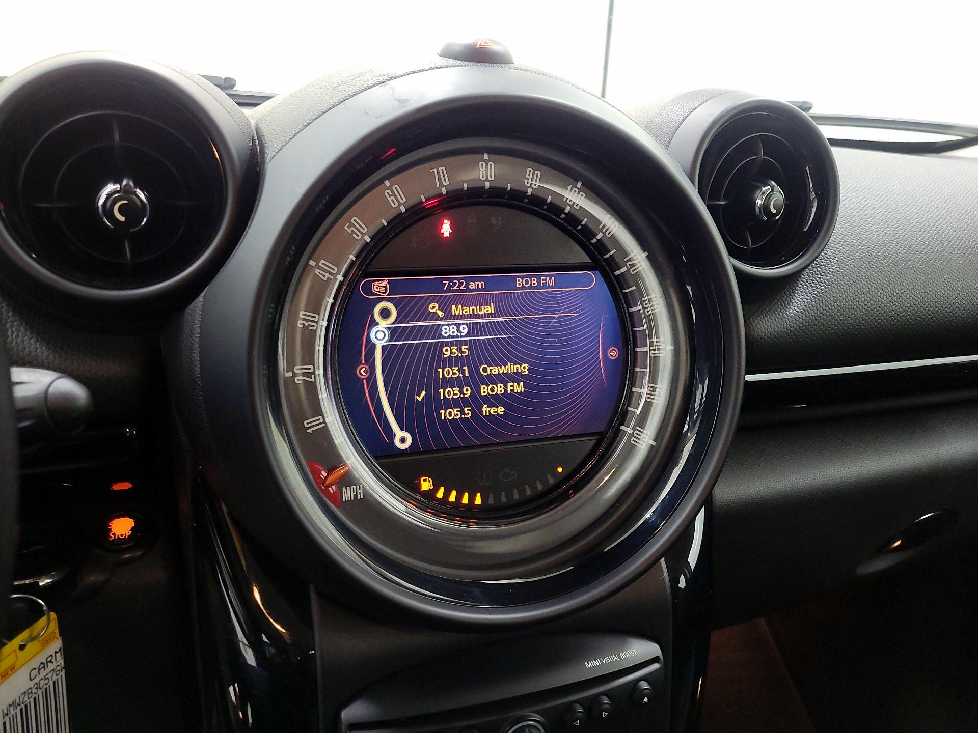 Thumbnail: 2016 MINI Cooper Countryman - 13