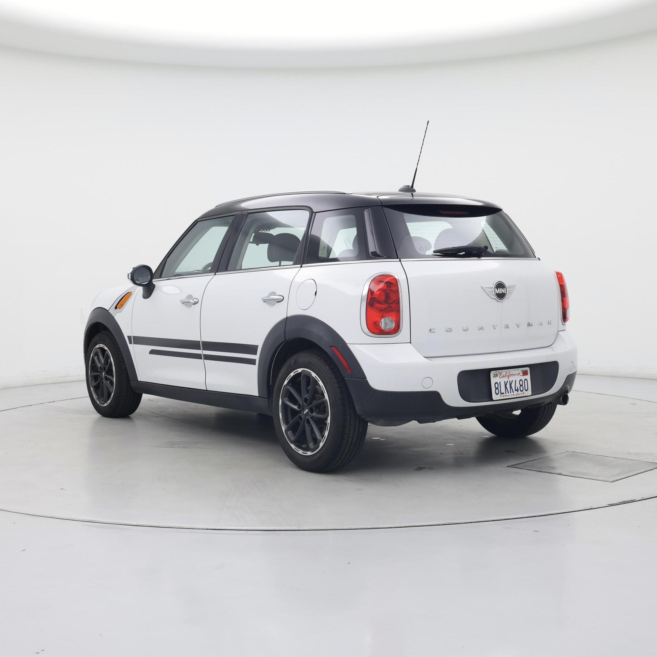 Thumbnail: 2016 MINI Cooper Countryman - 2