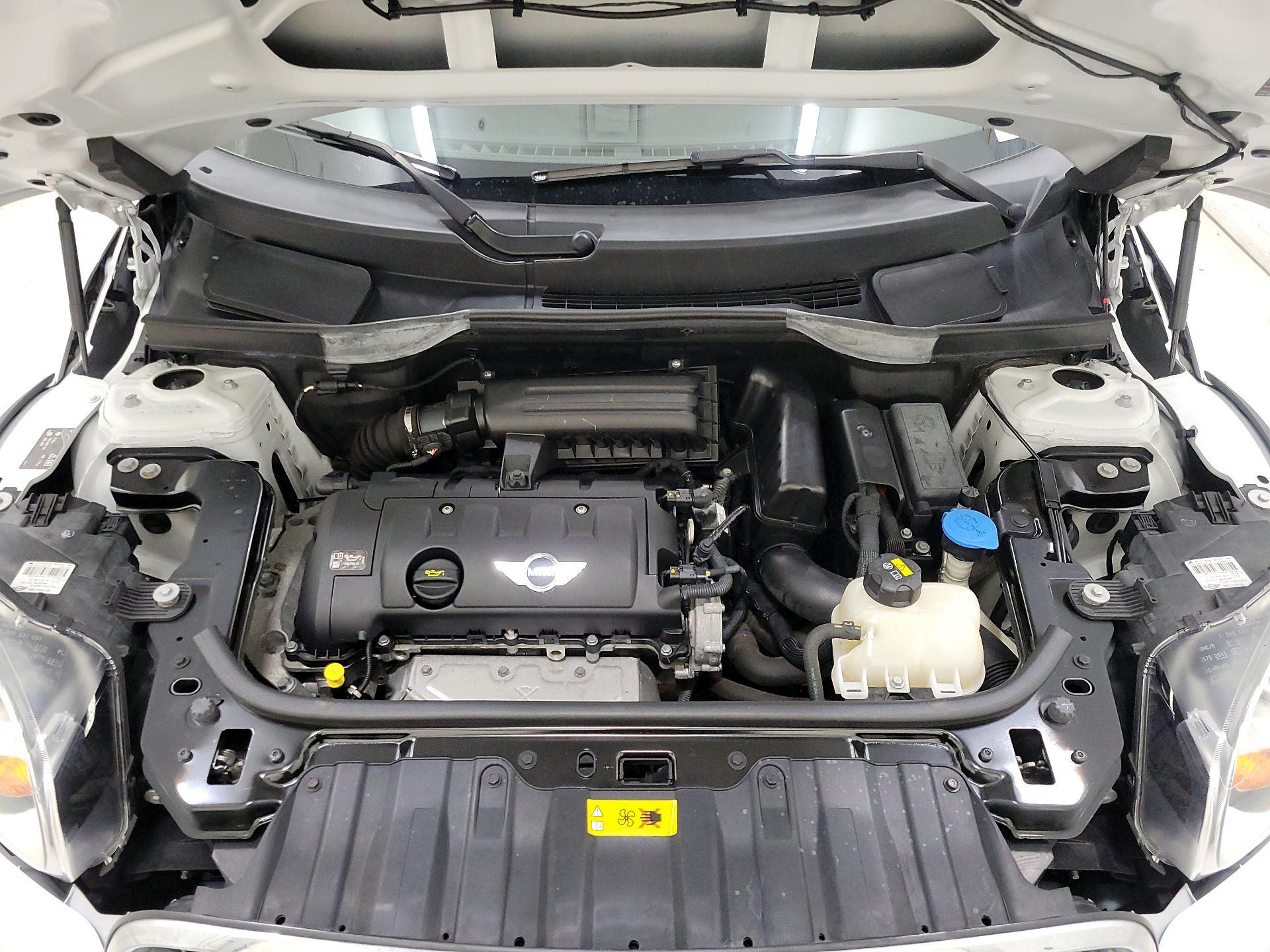 Thumbnail: 2016 MINI Cooper Countryman - 19