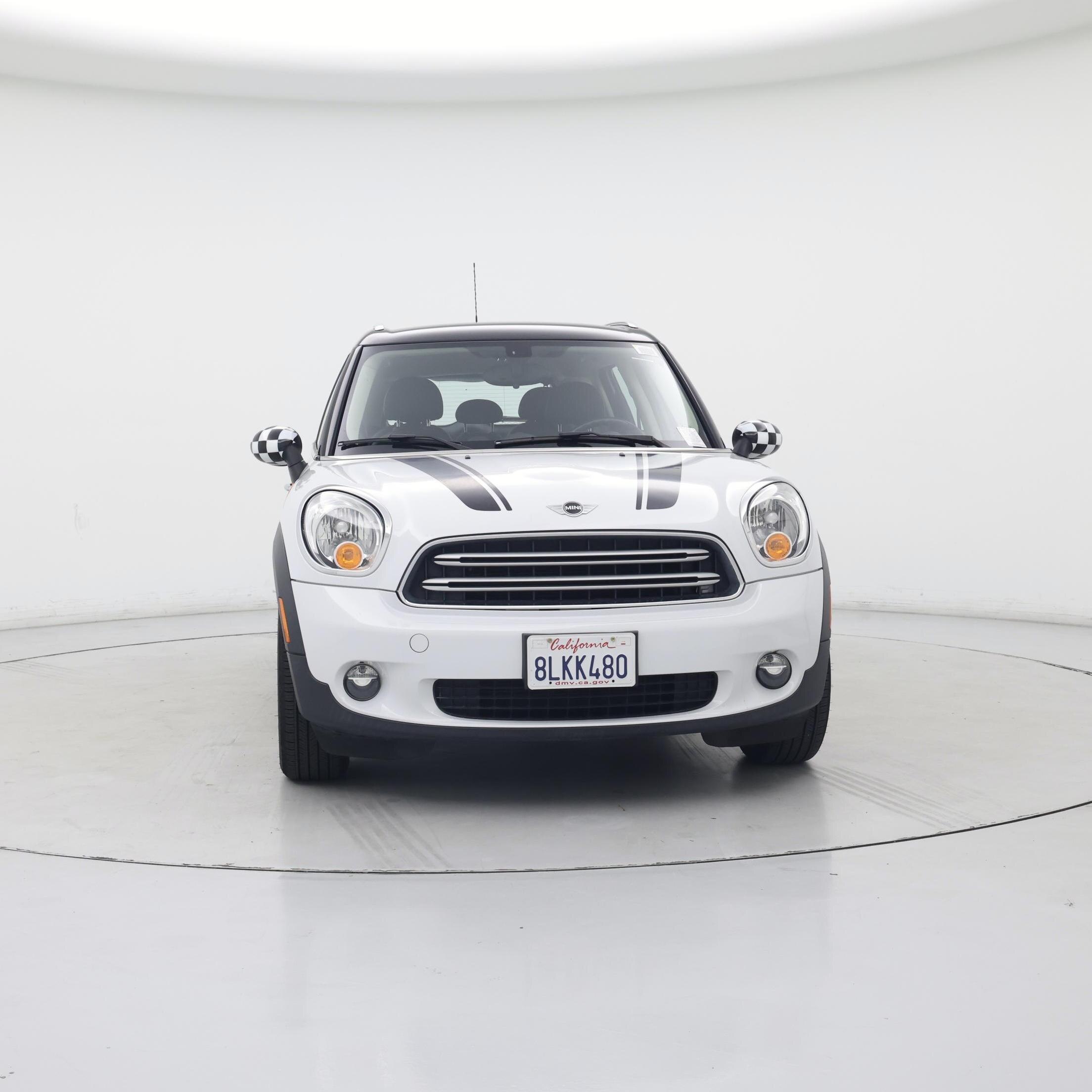 Thumbnail: 2016 MINI Cooper Countryman - 5