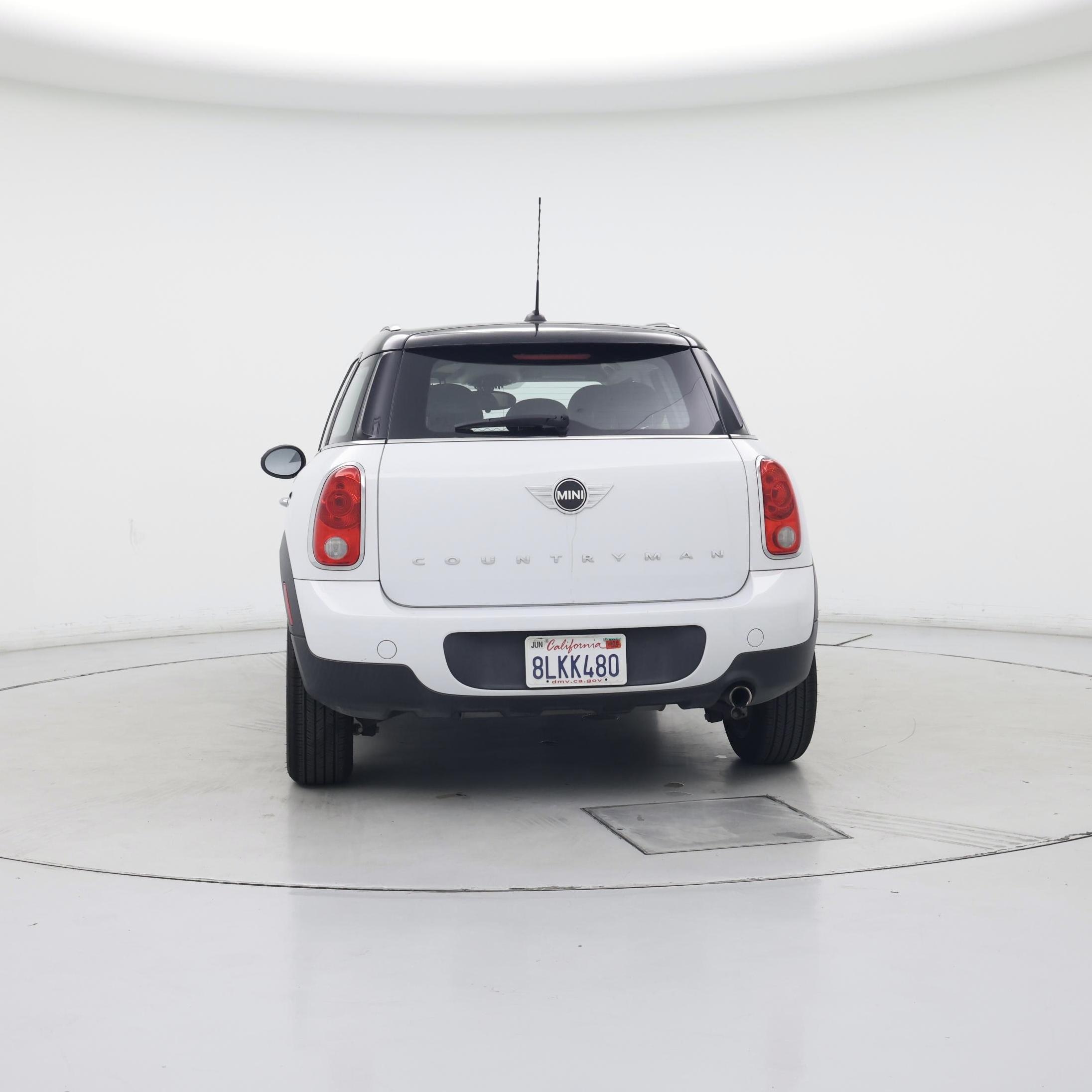 Thumbnail: 2016 MINI Cooper Countryman - 6