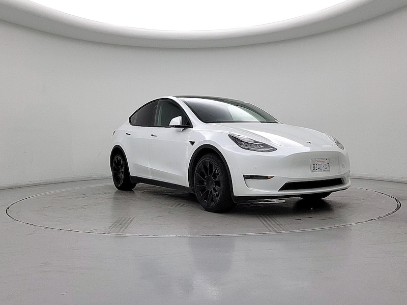 2020 Tesla Model Y Long Range -
                  Palmdale, CA