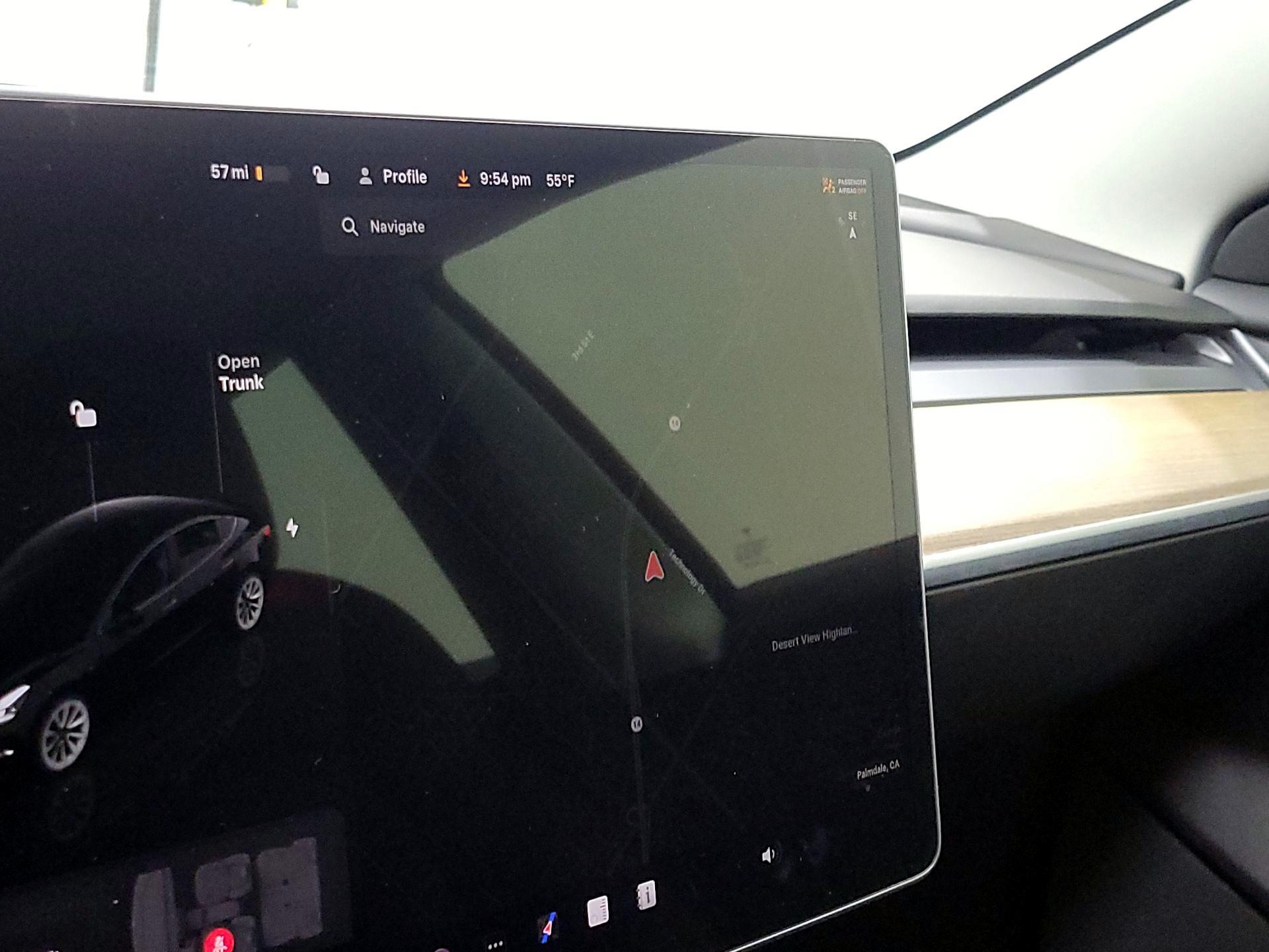 Thumbnail: 2022 Tesla Model 3 - 13