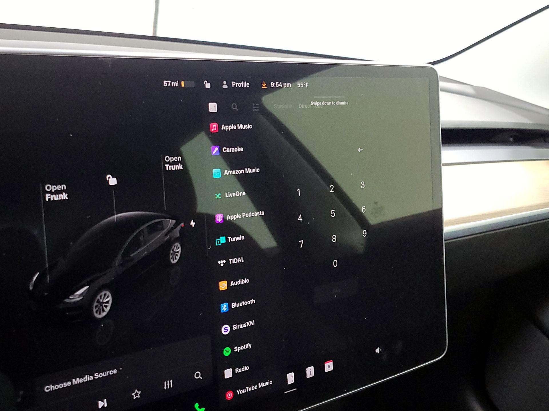 Thumbnail: 2022 Tesla Model 3 - 15