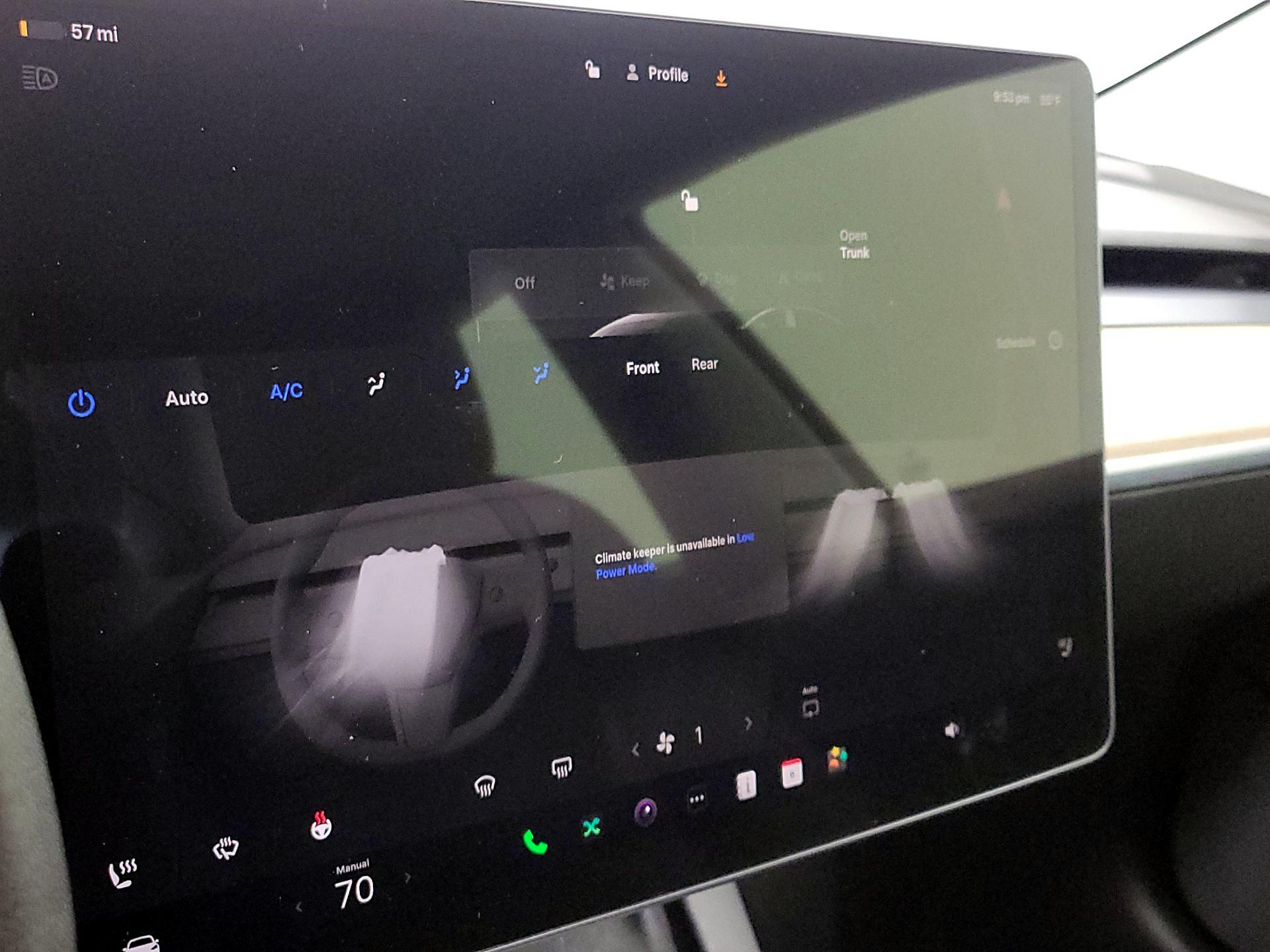 Thumbnail: 2022 Tesla Model 3 - 16