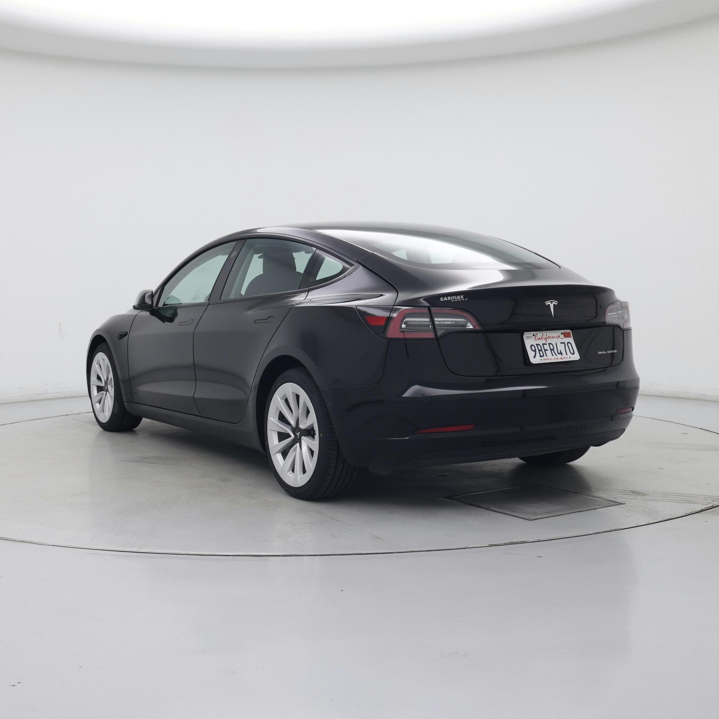 Thumbnail: 2022 Tesla Model 3 - 2