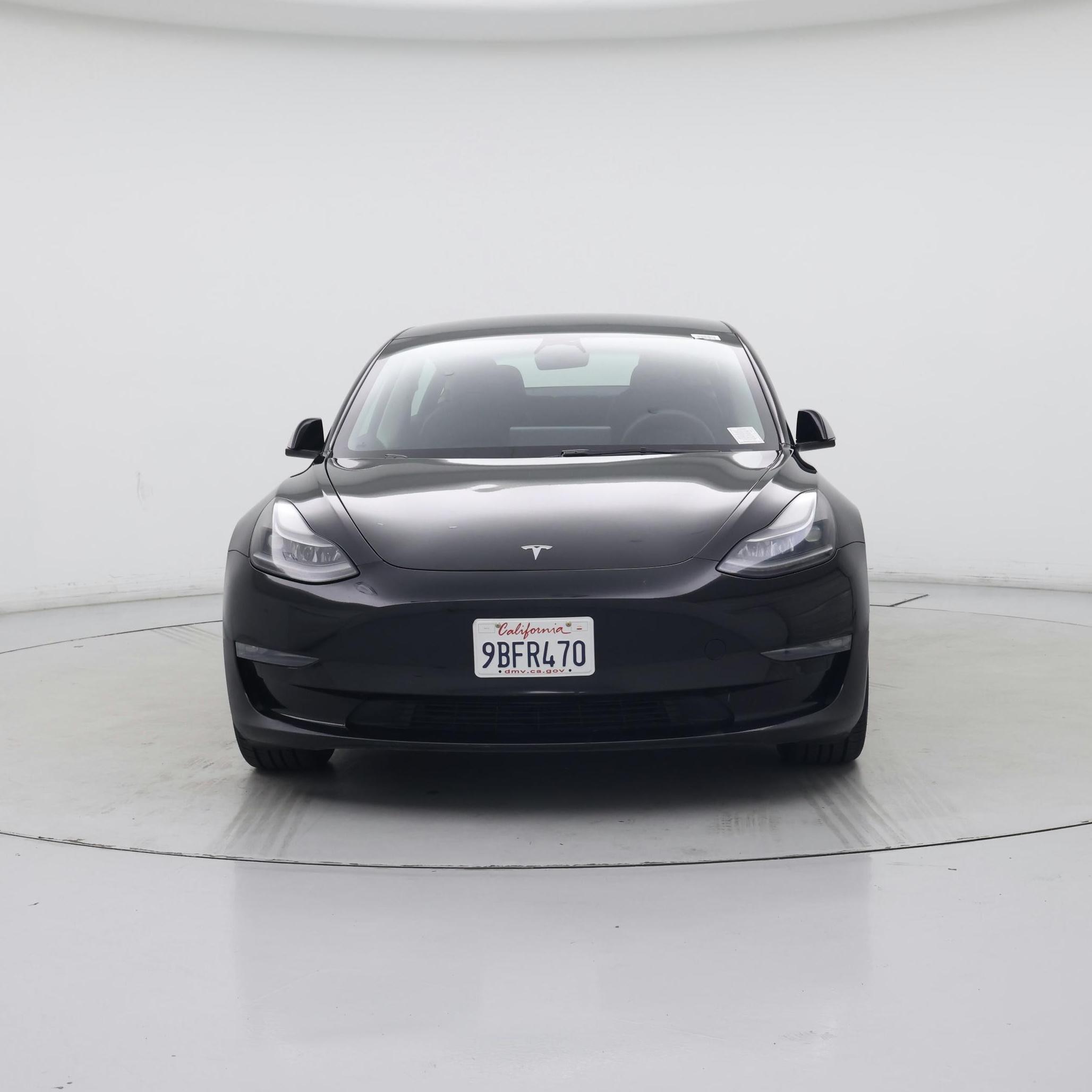 Thumbnail: 2022 Tesla Model 3 - 5