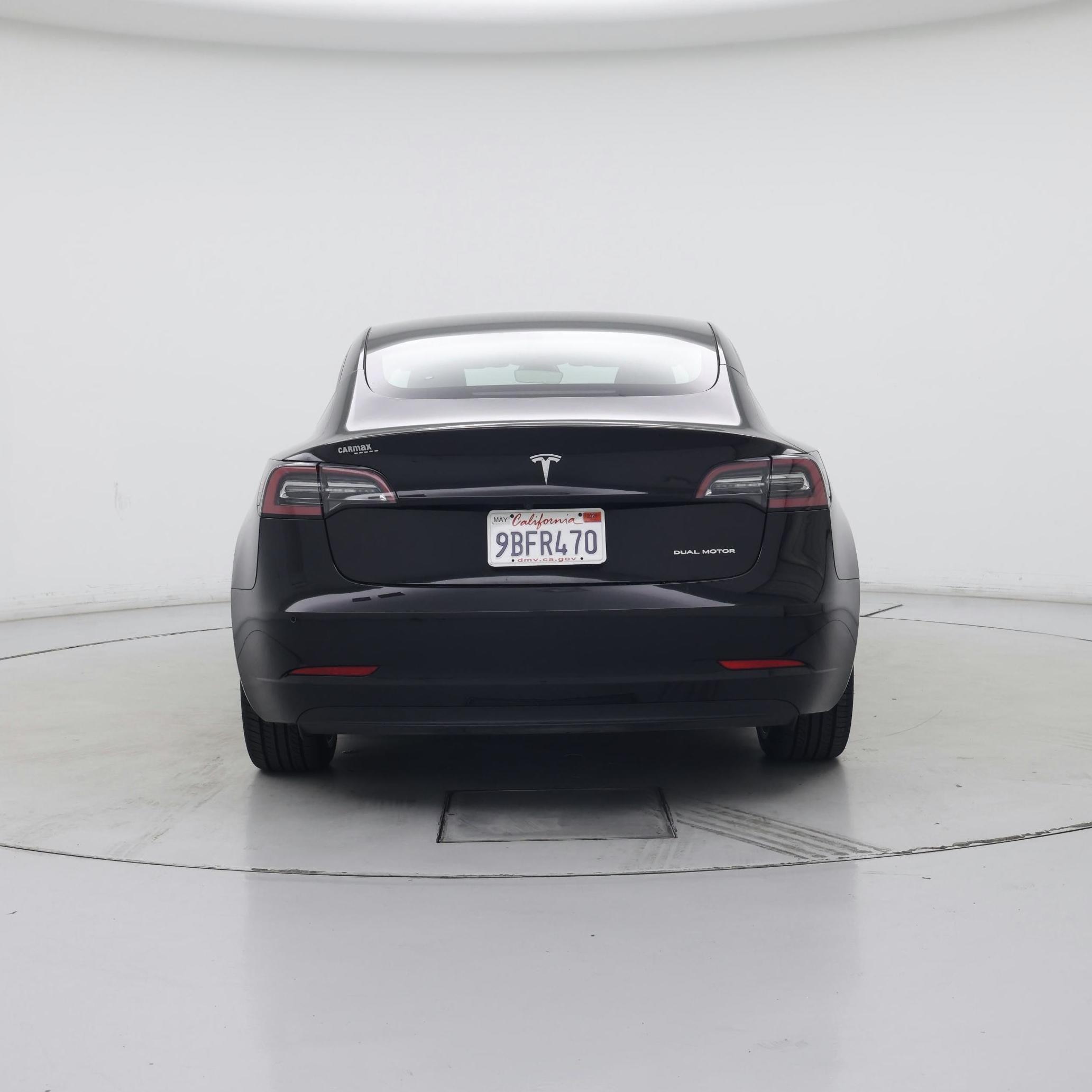 Thumbnail: 2022 Tesla Model 3 - 6