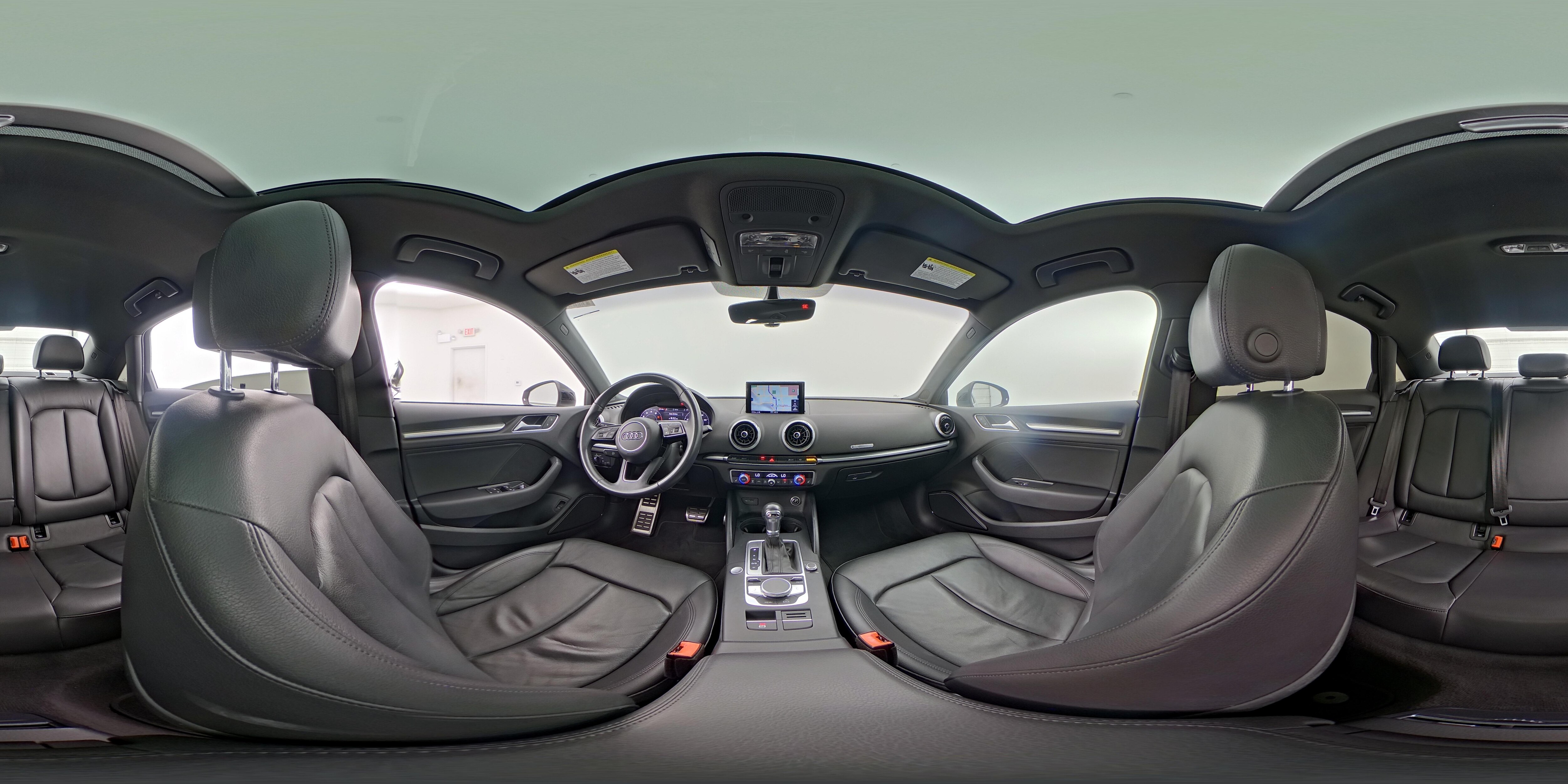 2019 Audi A3 Sedan Premium Plus - Photo 26